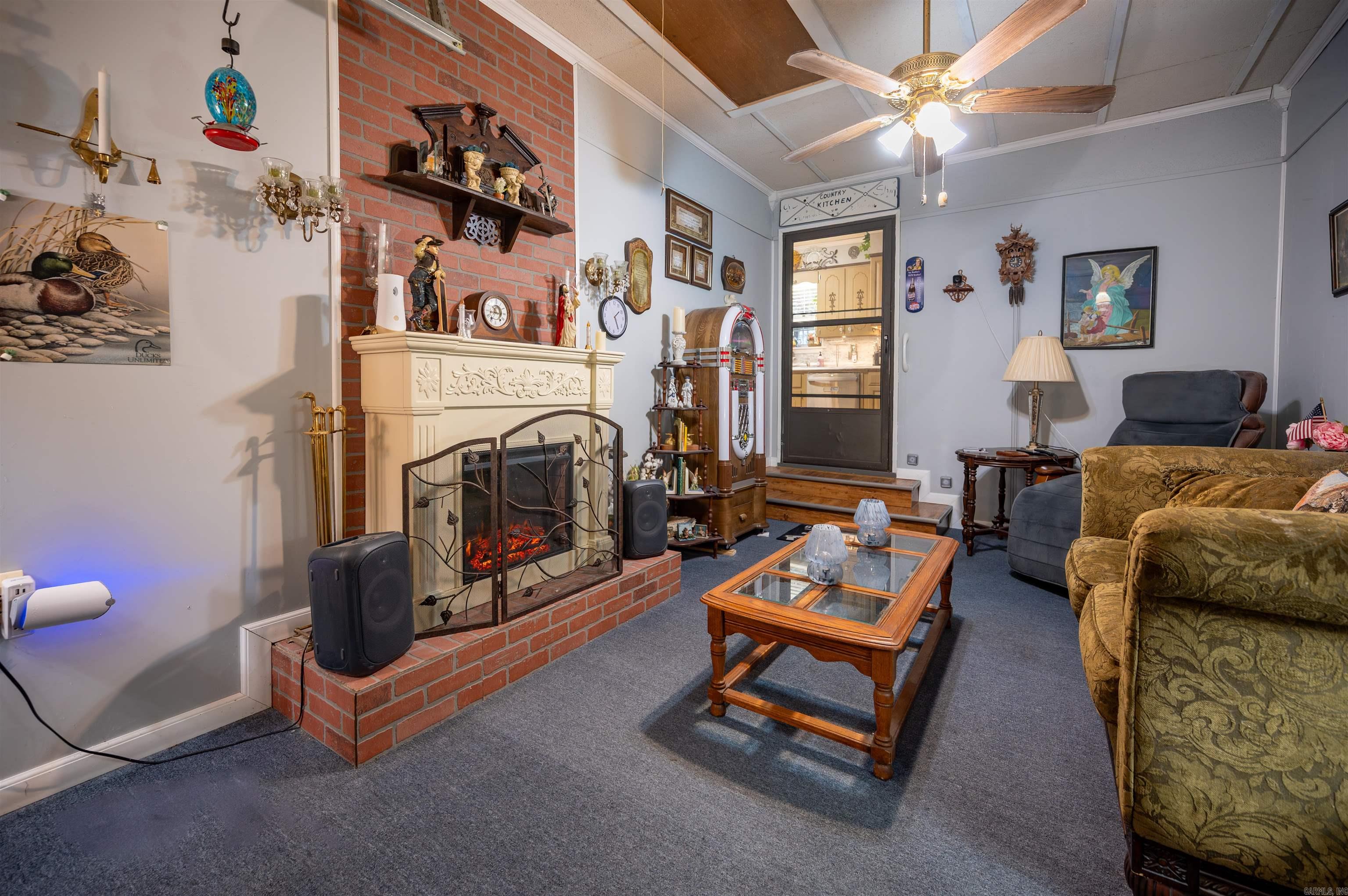 109 Pin Oak Drive  Cabot, AR