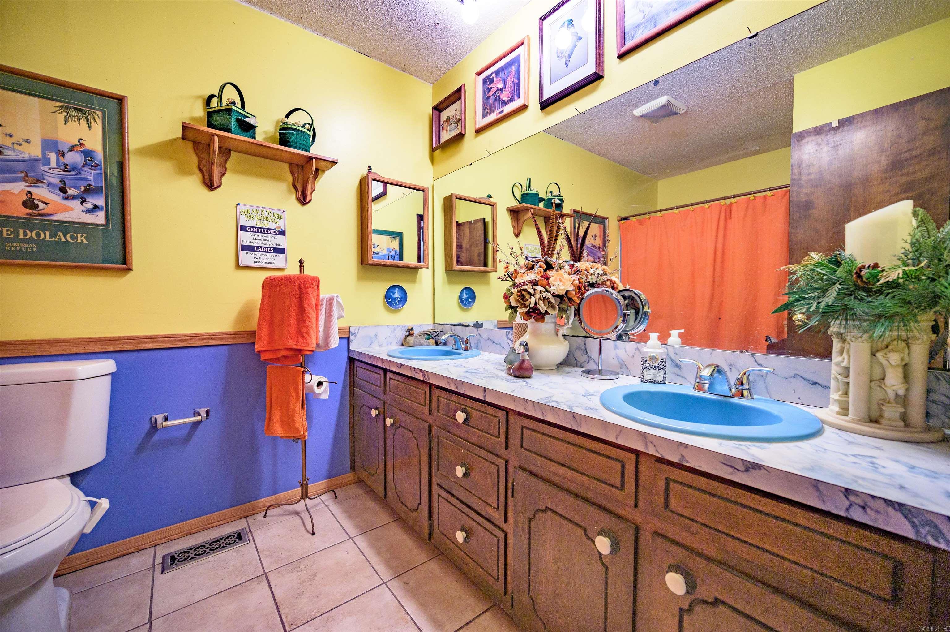 109 Pin Oak Drive  Cabot, AR