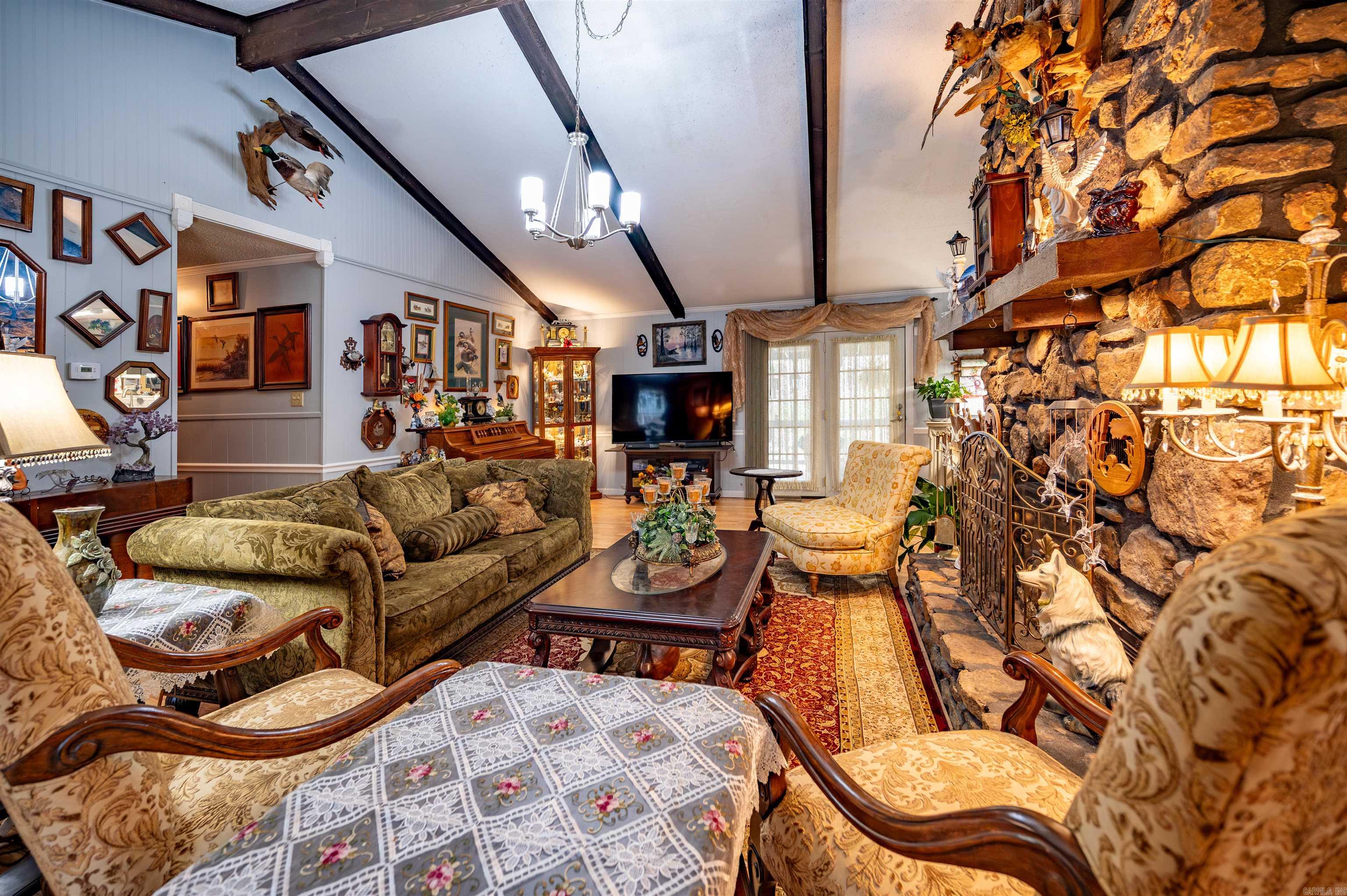 109 Pin Oak Drive  Cabot, AR