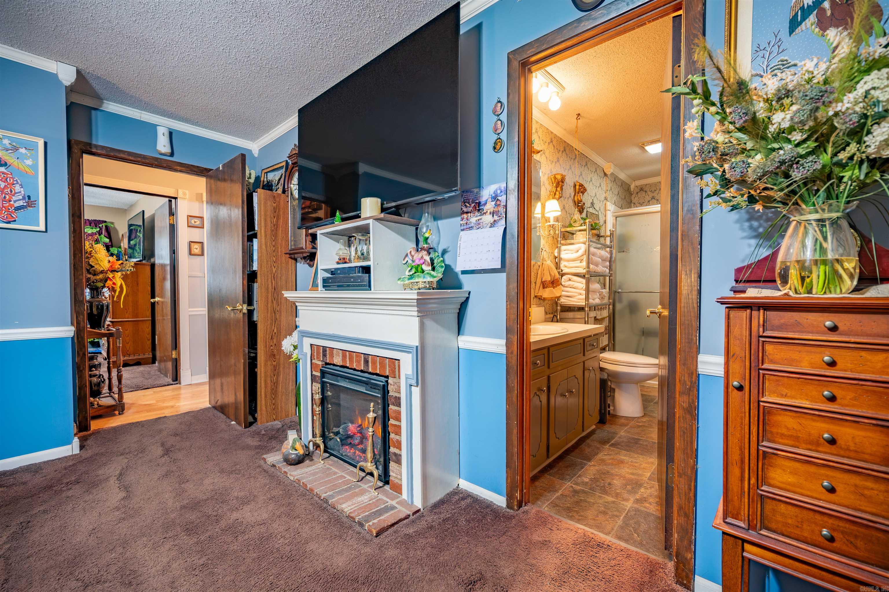 109 Pin Oak Drive  Cabot, AR