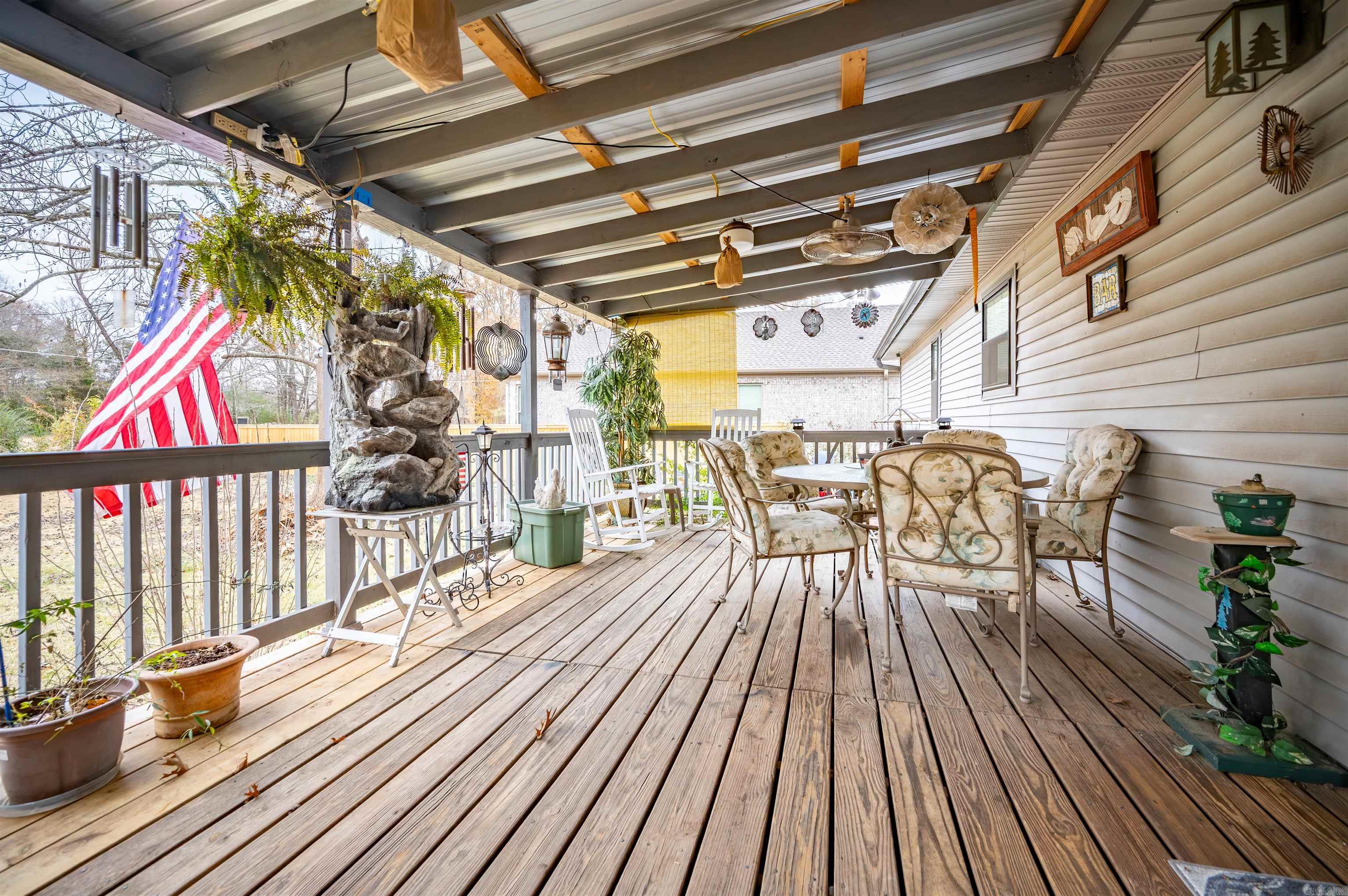 109 Pin Oak Drive  Cabot, AR