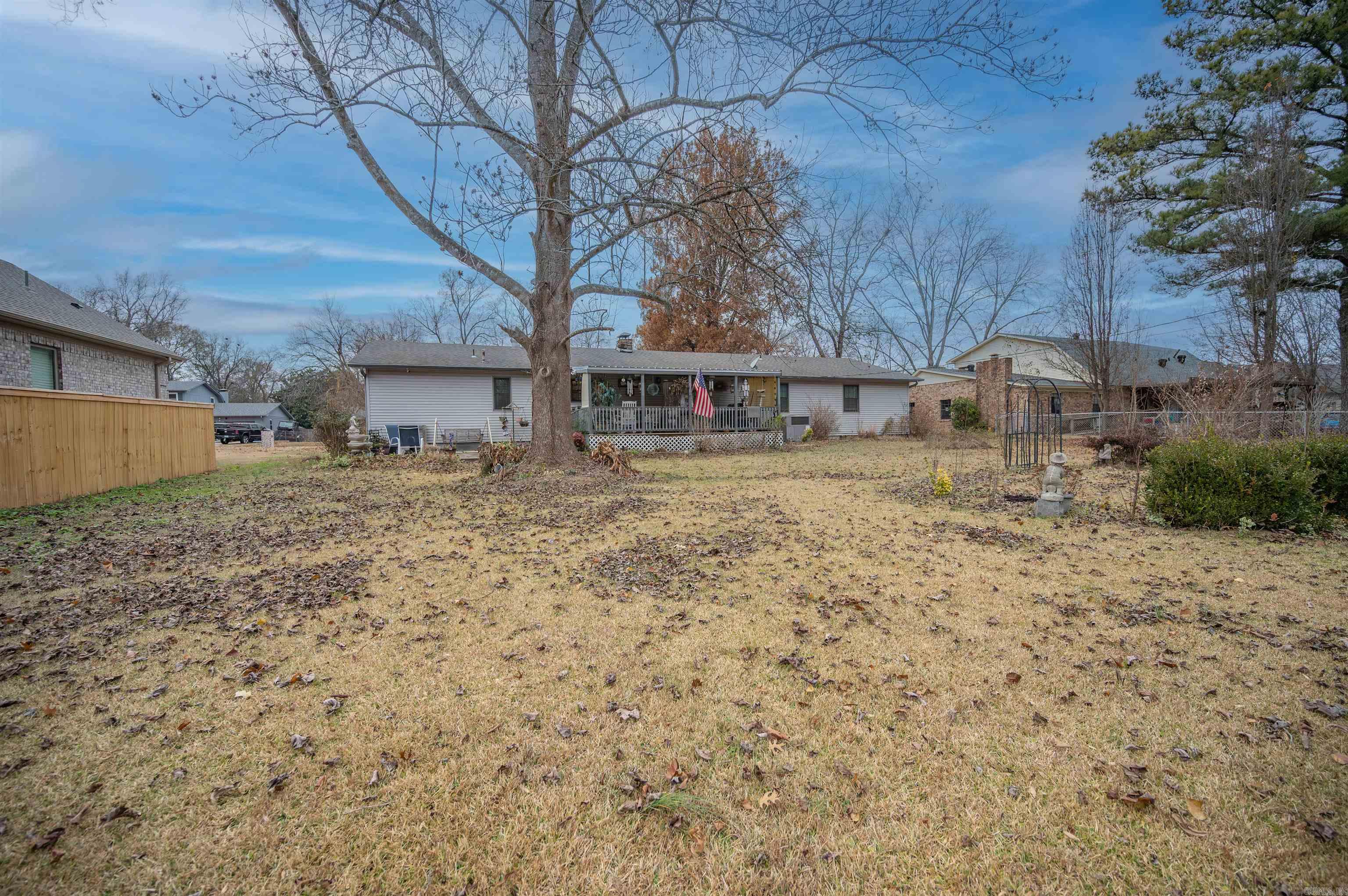 109 Pin Oak Drive  Cabot, AR