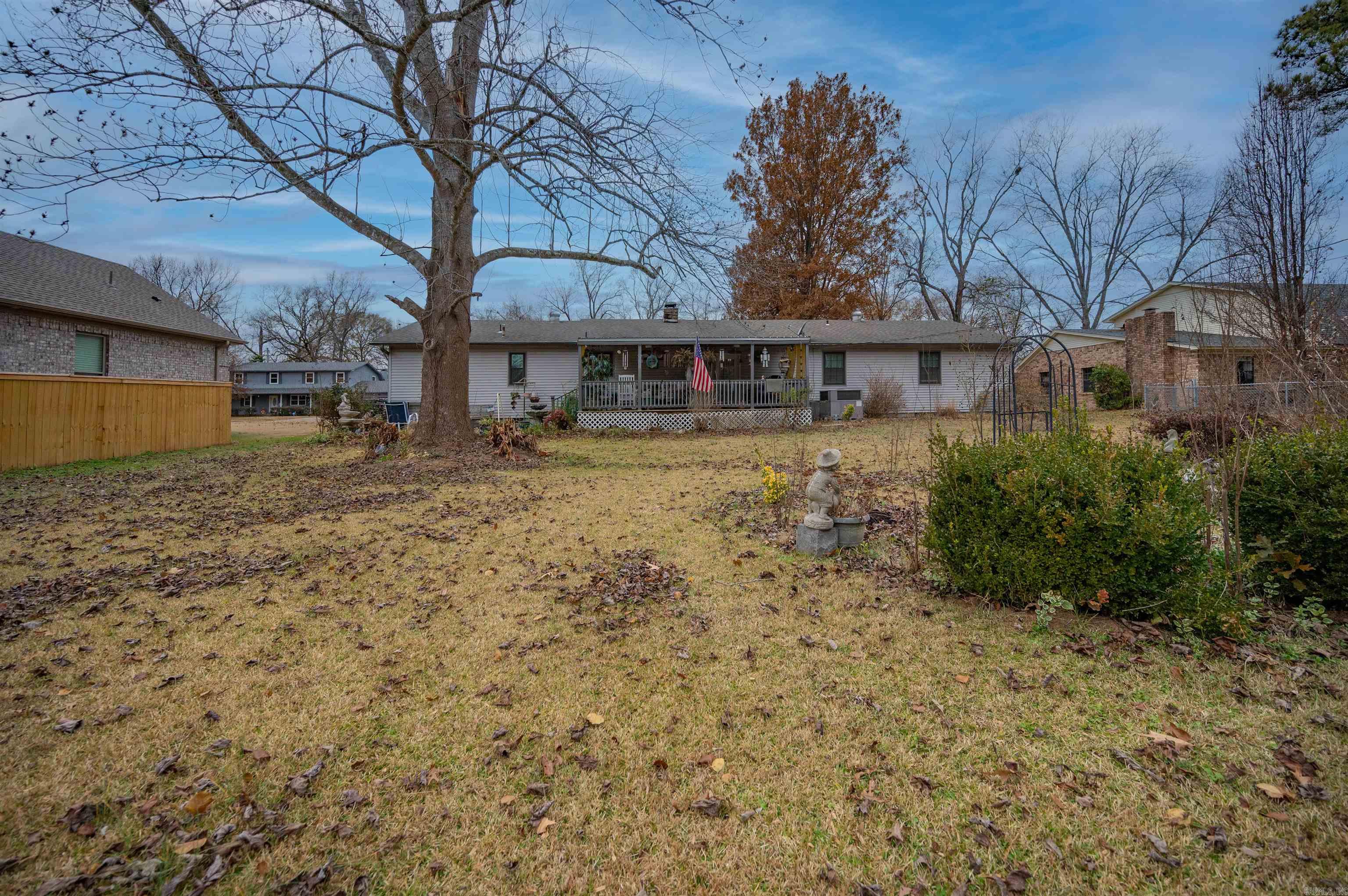 109 Pin Oak Drive  Cabot, AR