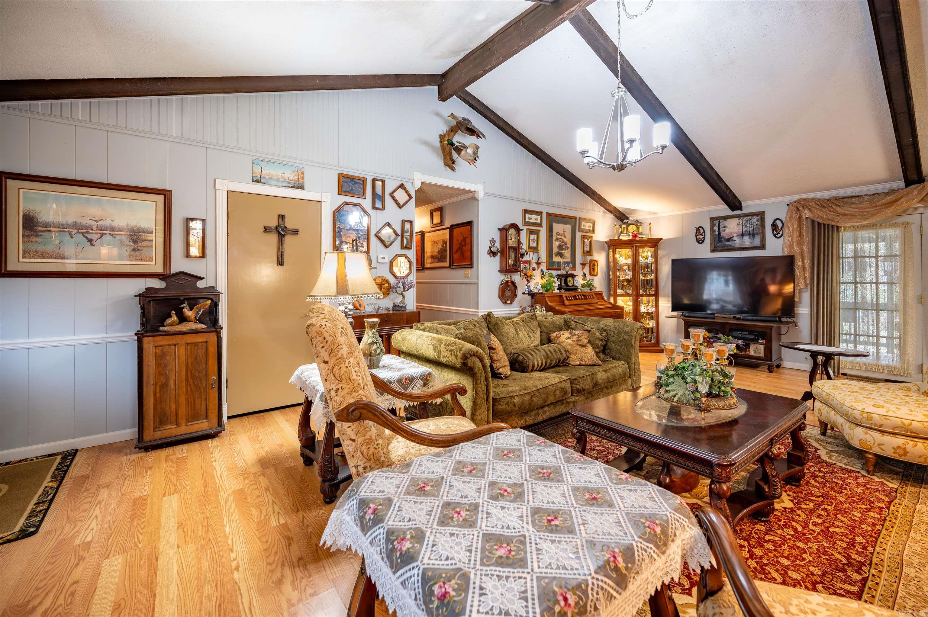 109 Pin Oak Drive  Cabot, AR