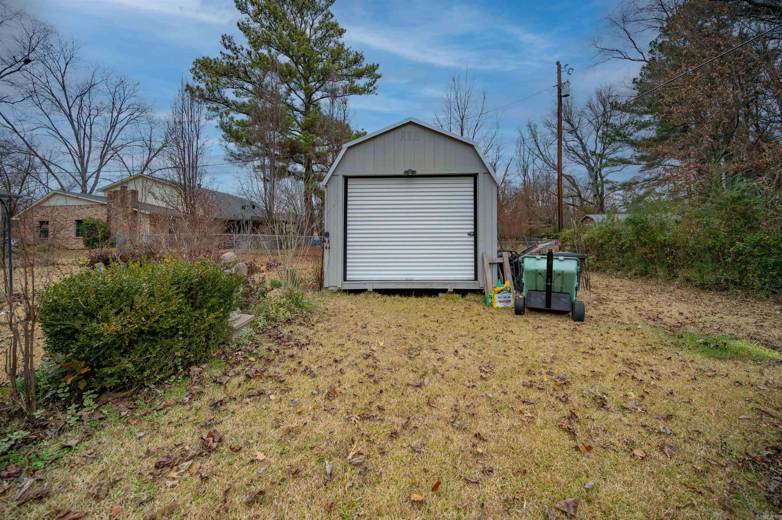 109 Pin Oak Drive  Cabot, AR