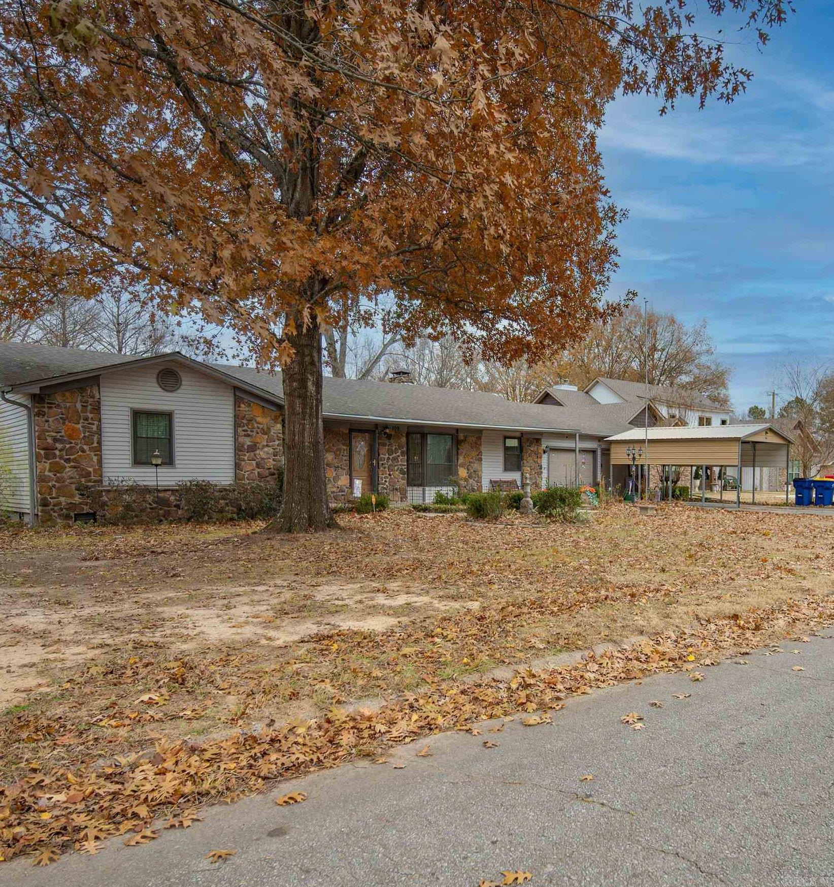 109 Pin Oak Drive  Cabot, AR