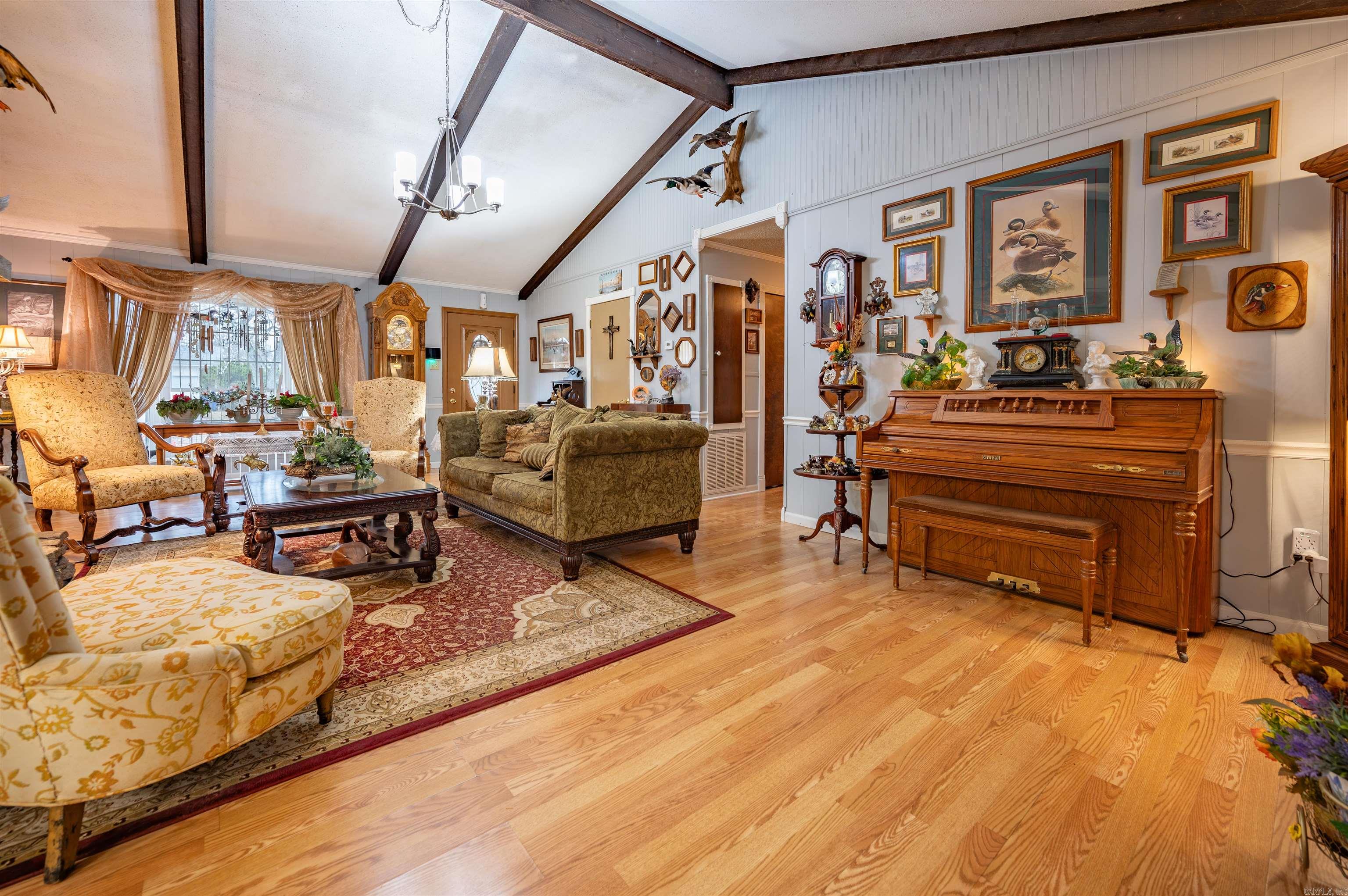 109 Pin Oak Drive  Cabot, AR