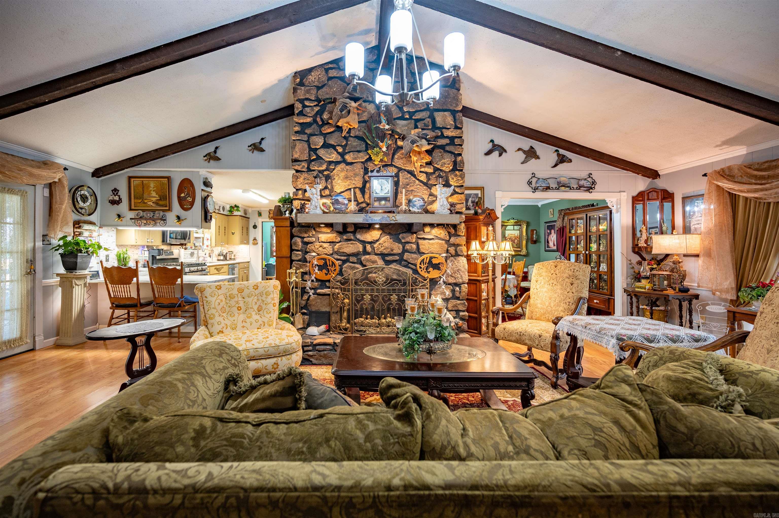 109 Pin Oak Drive  Cabot, AR