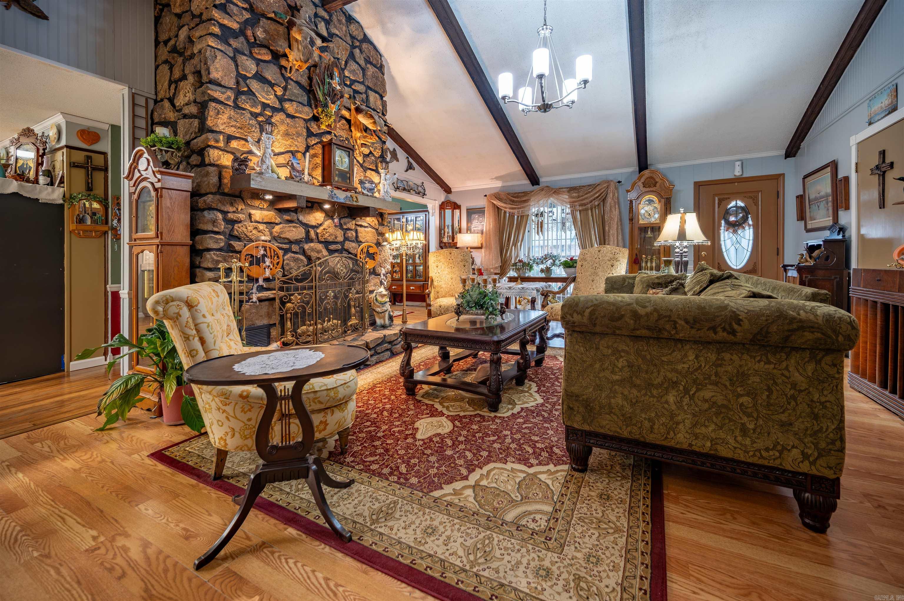 109 Pin Oak Drive  Cabot, AR