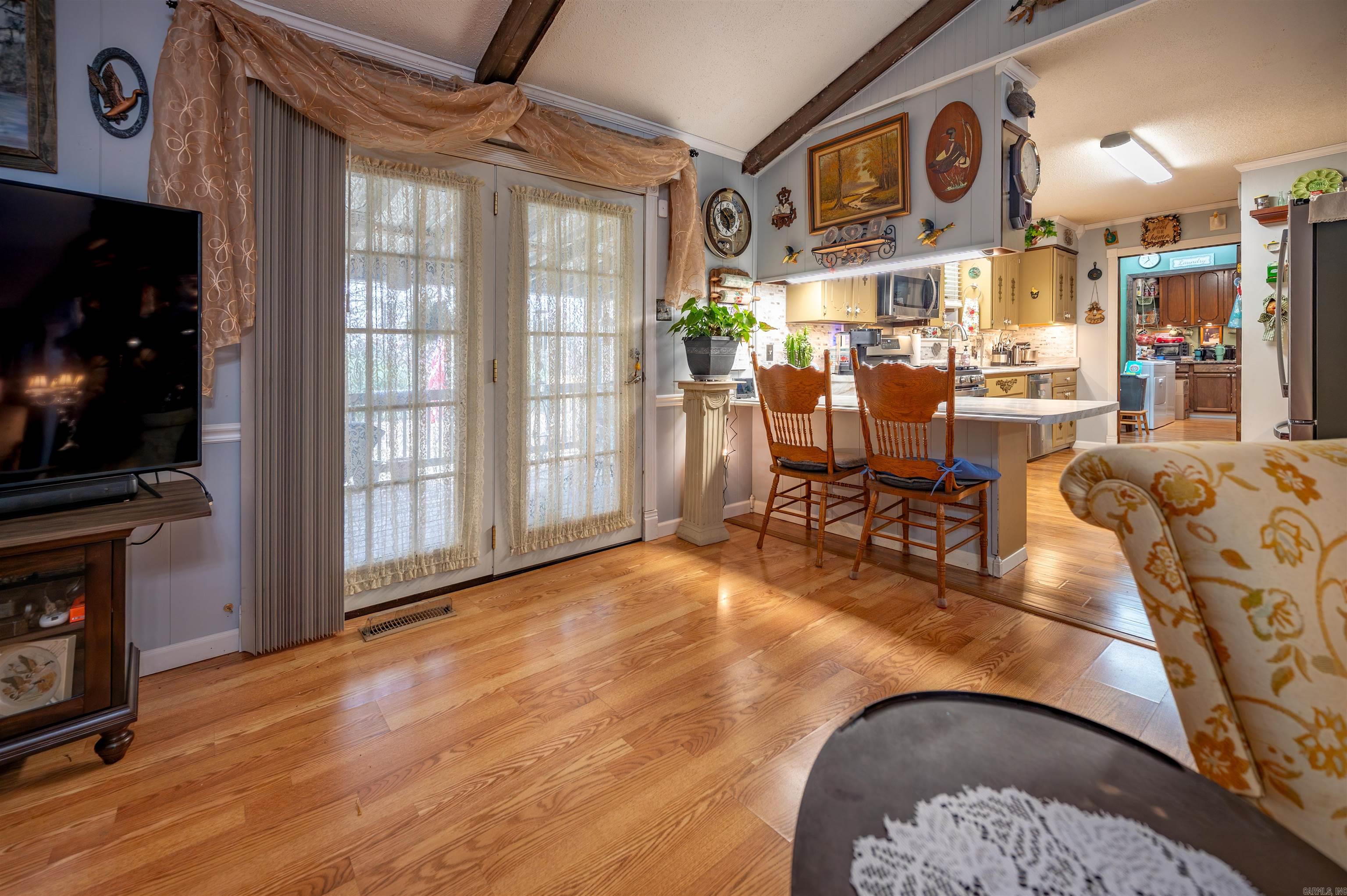 109 Pin Oak Drive  Cabot, AR