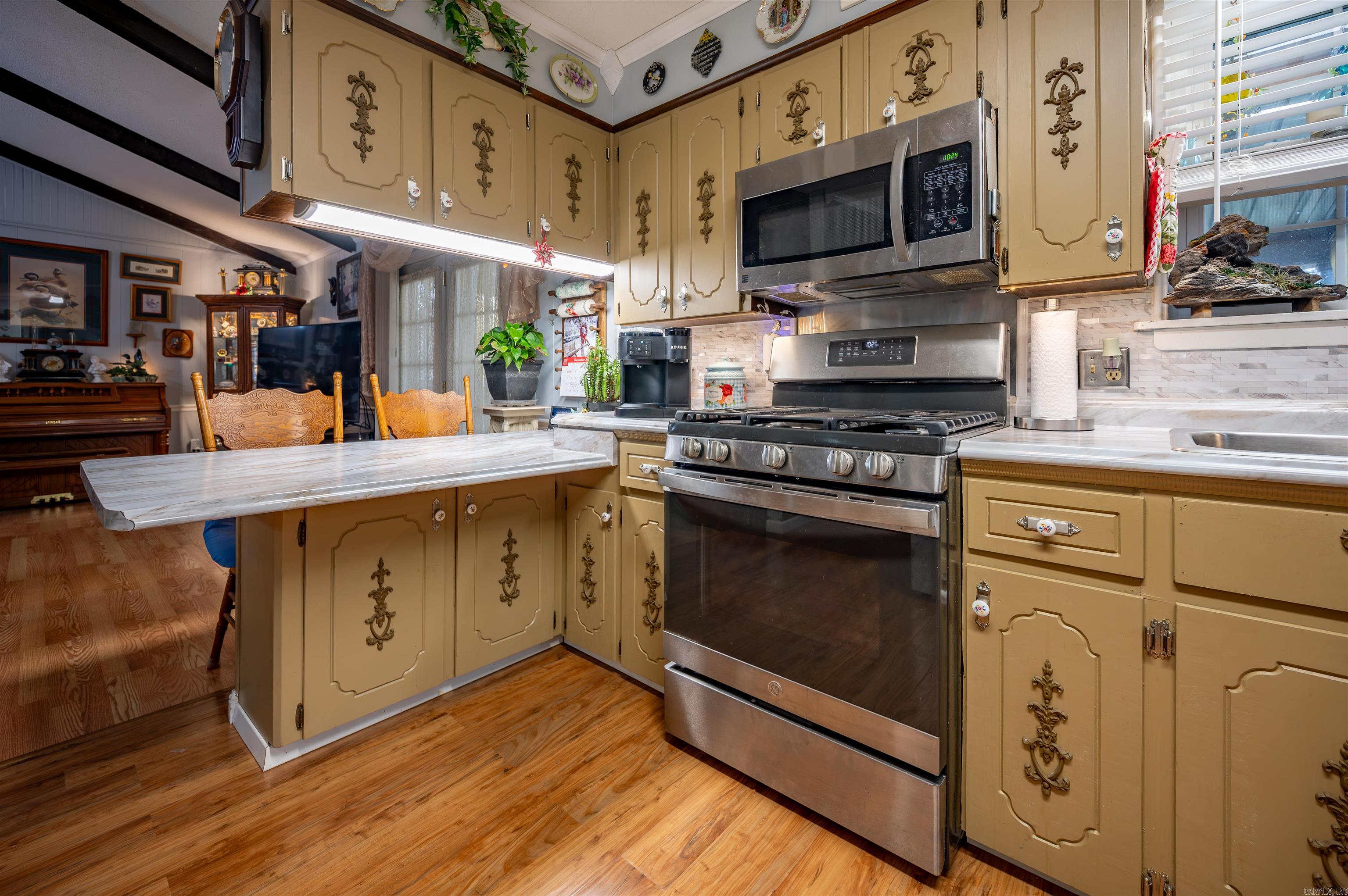 109 Pin Oak Drive  Cabot, AR