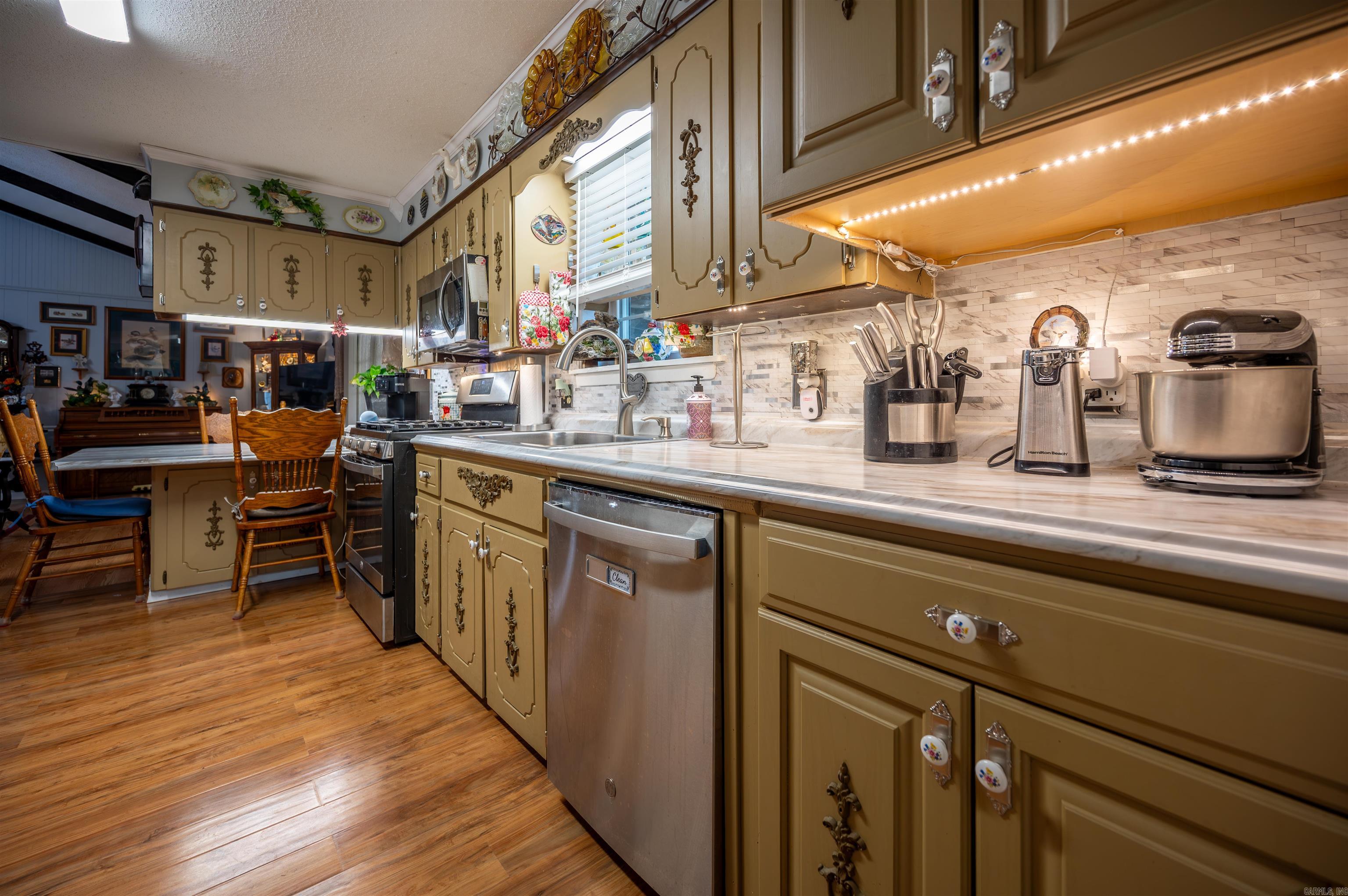 109 Pin Oak Drive  Cabot, AR