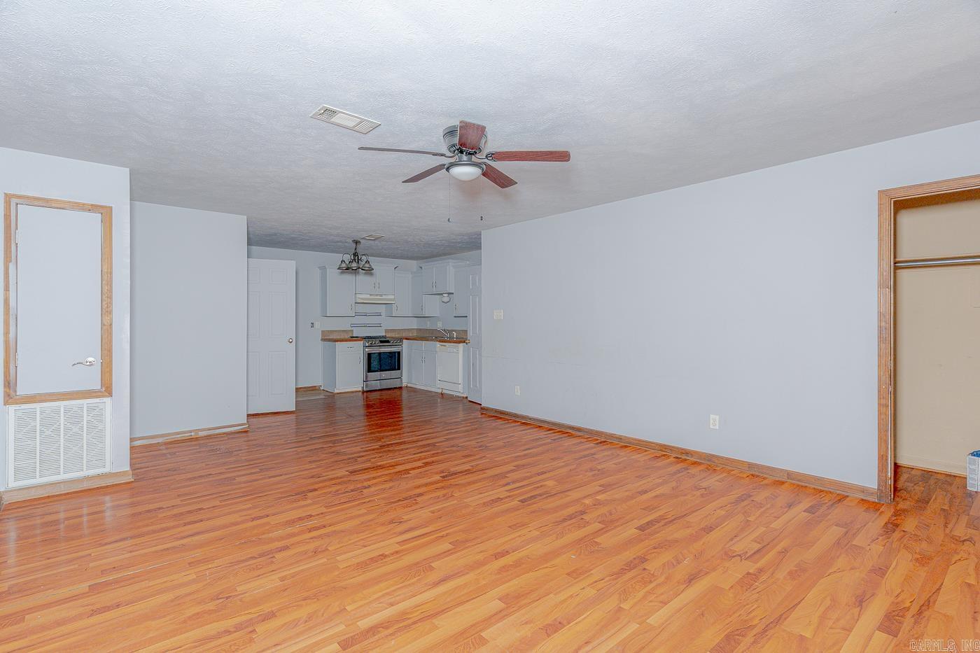 504-506 514-516 S Pool St  Austin, AR