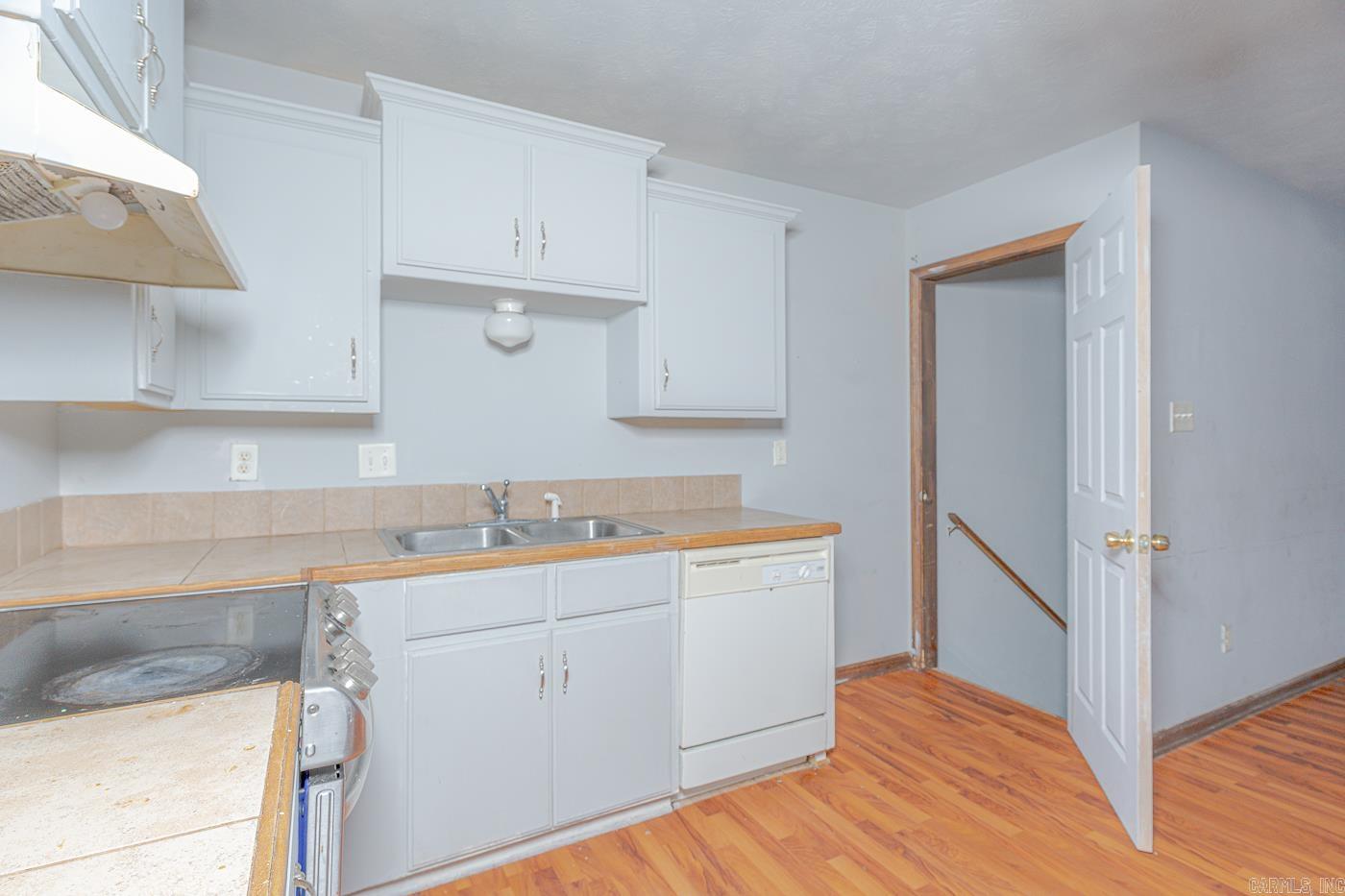 504-506 514-516 S Pool St  Austin, AR