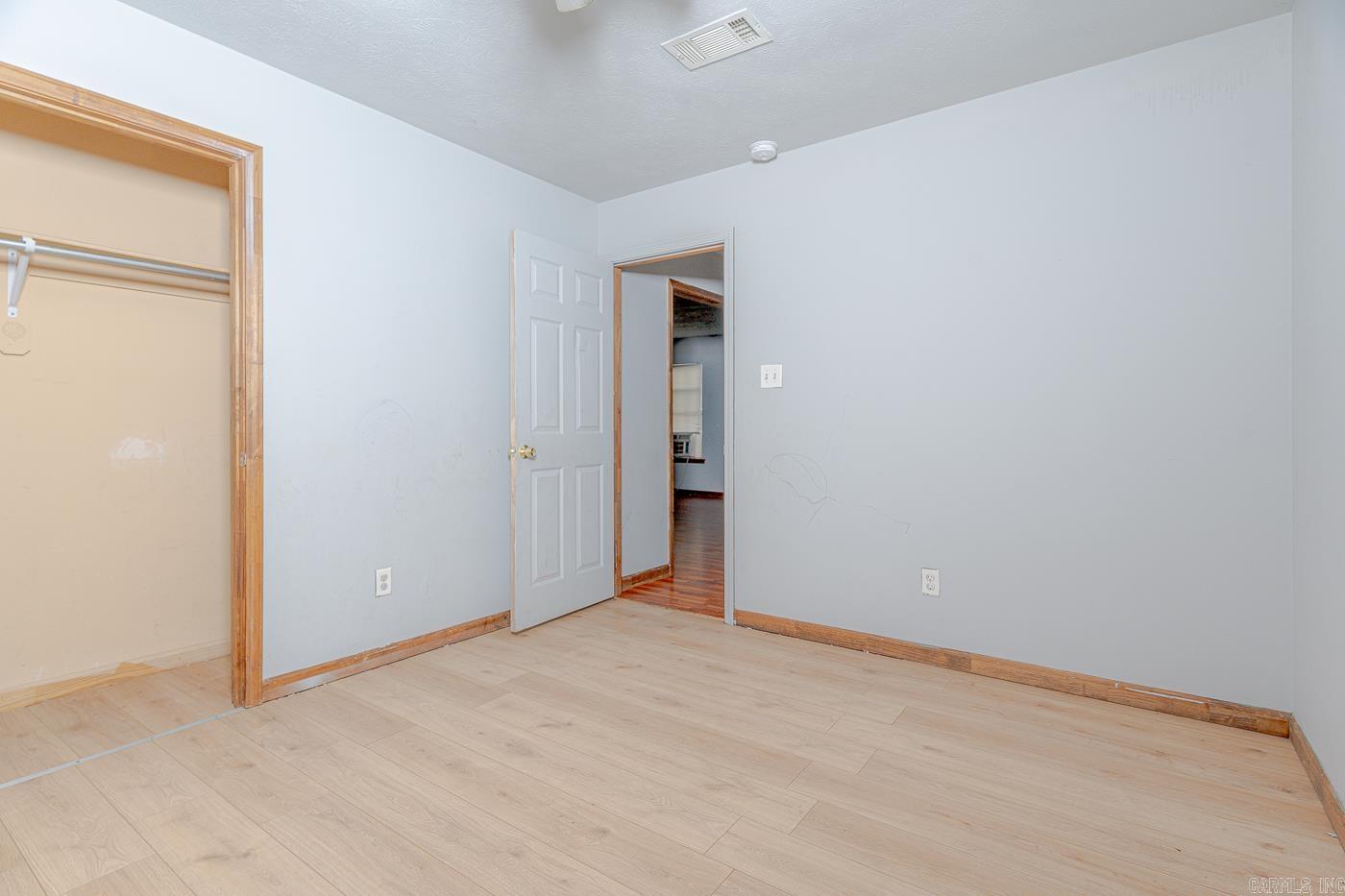 504-506 514-516 S Pool St  Austin, AR