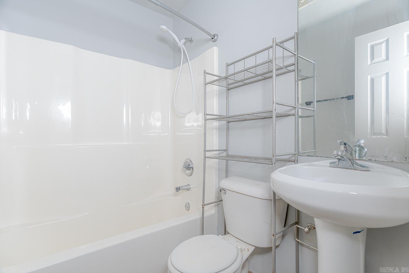 504-506 514-516 S Pool St  Austin, AR