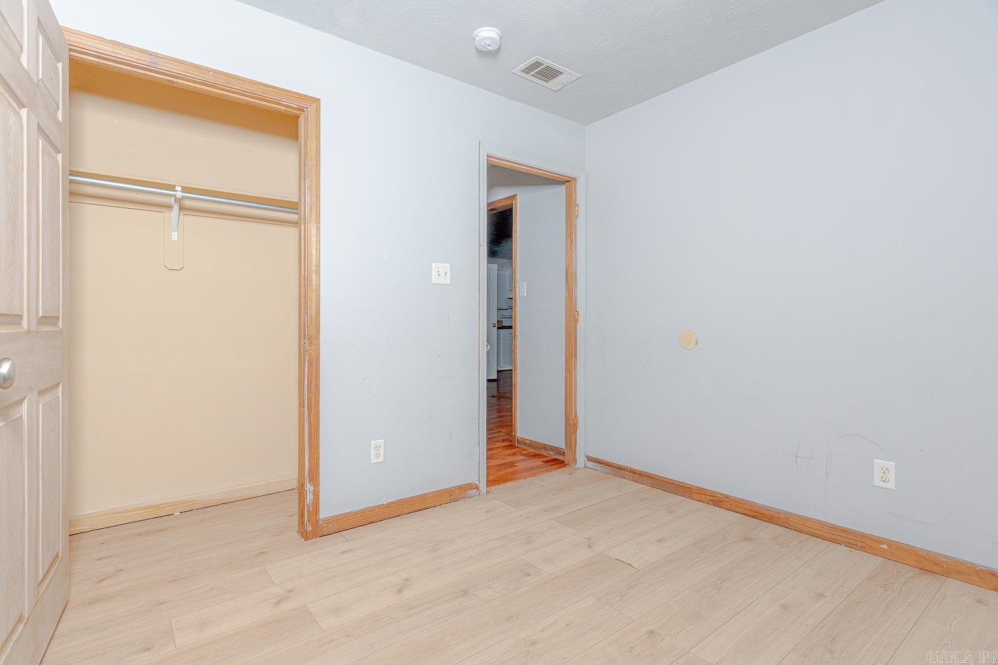 504-506 514-516 S Pool St  Austin, AR