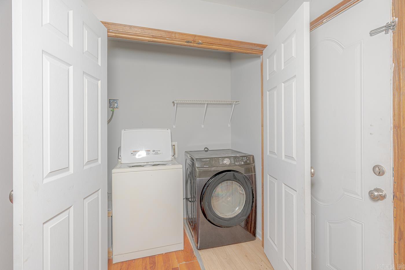 504-506 514-516 S Pool St  Austin, AR