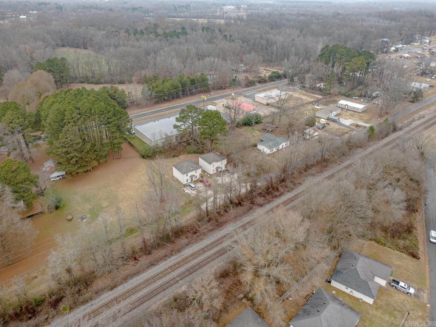 504-506 514-516 S Pool St  Austin, AR