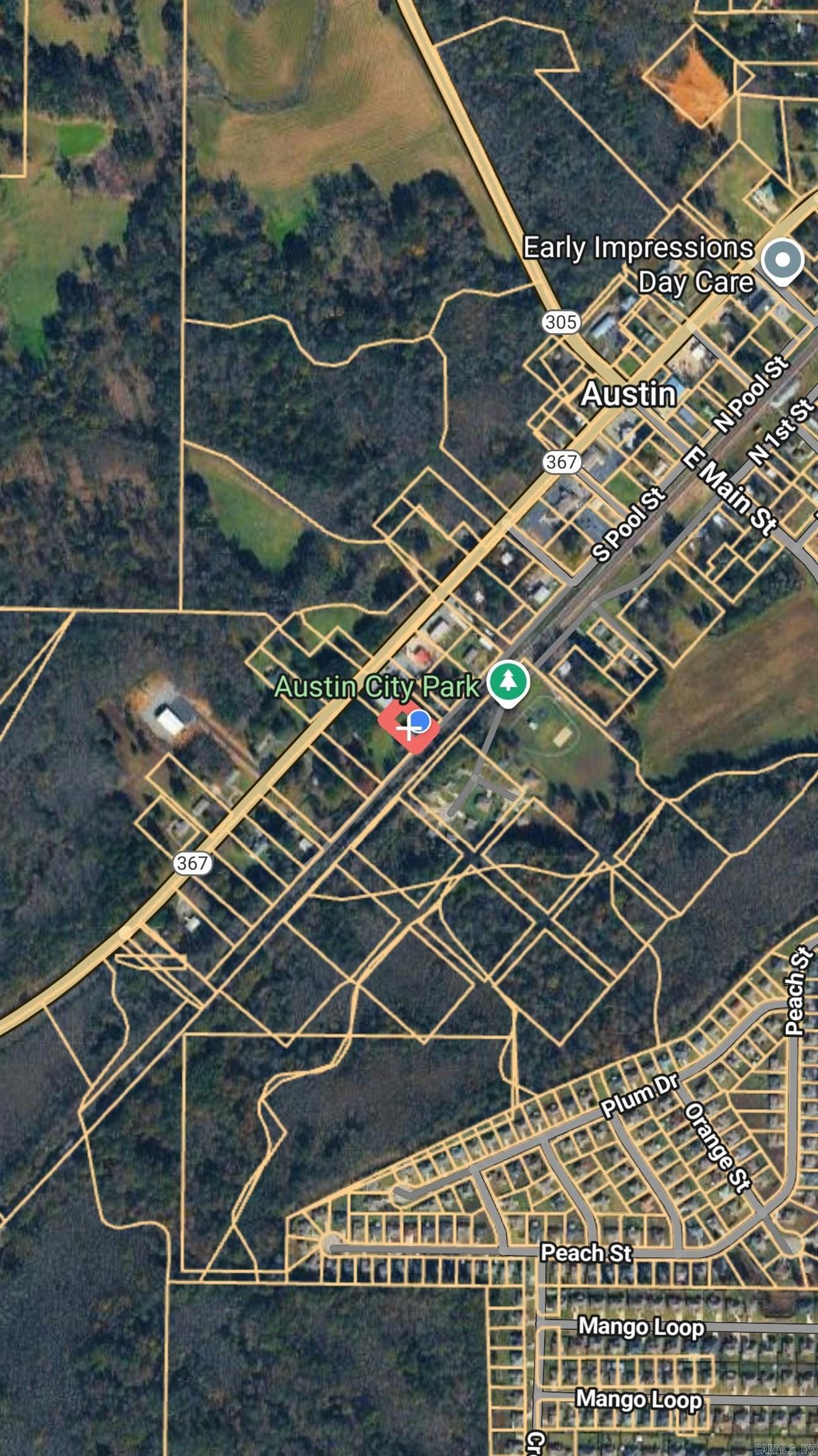 504-506 514-516 S Pool St  Austin, AR