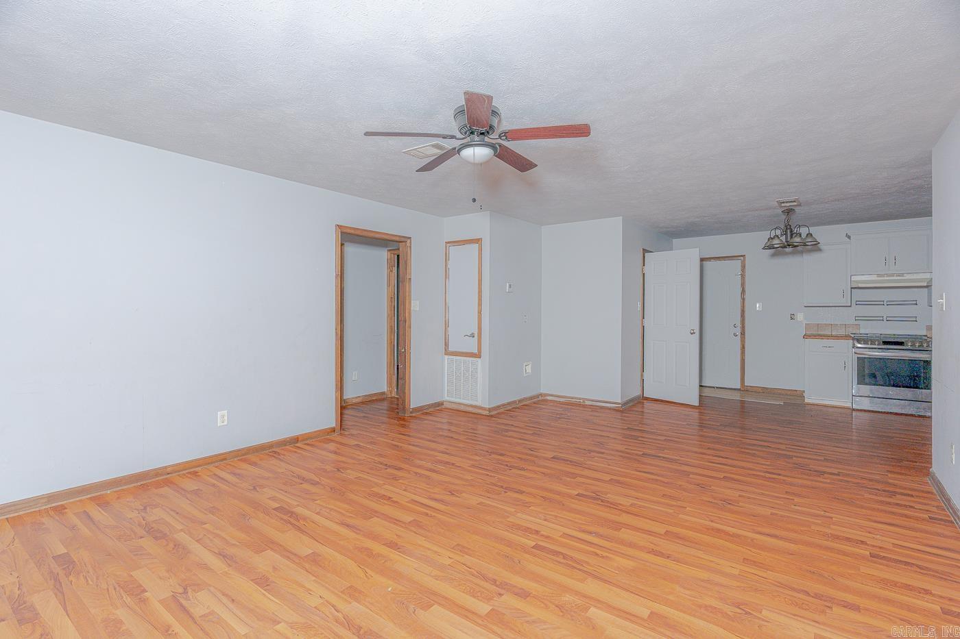 504-506 514-516 S Pool St  Austin, AR