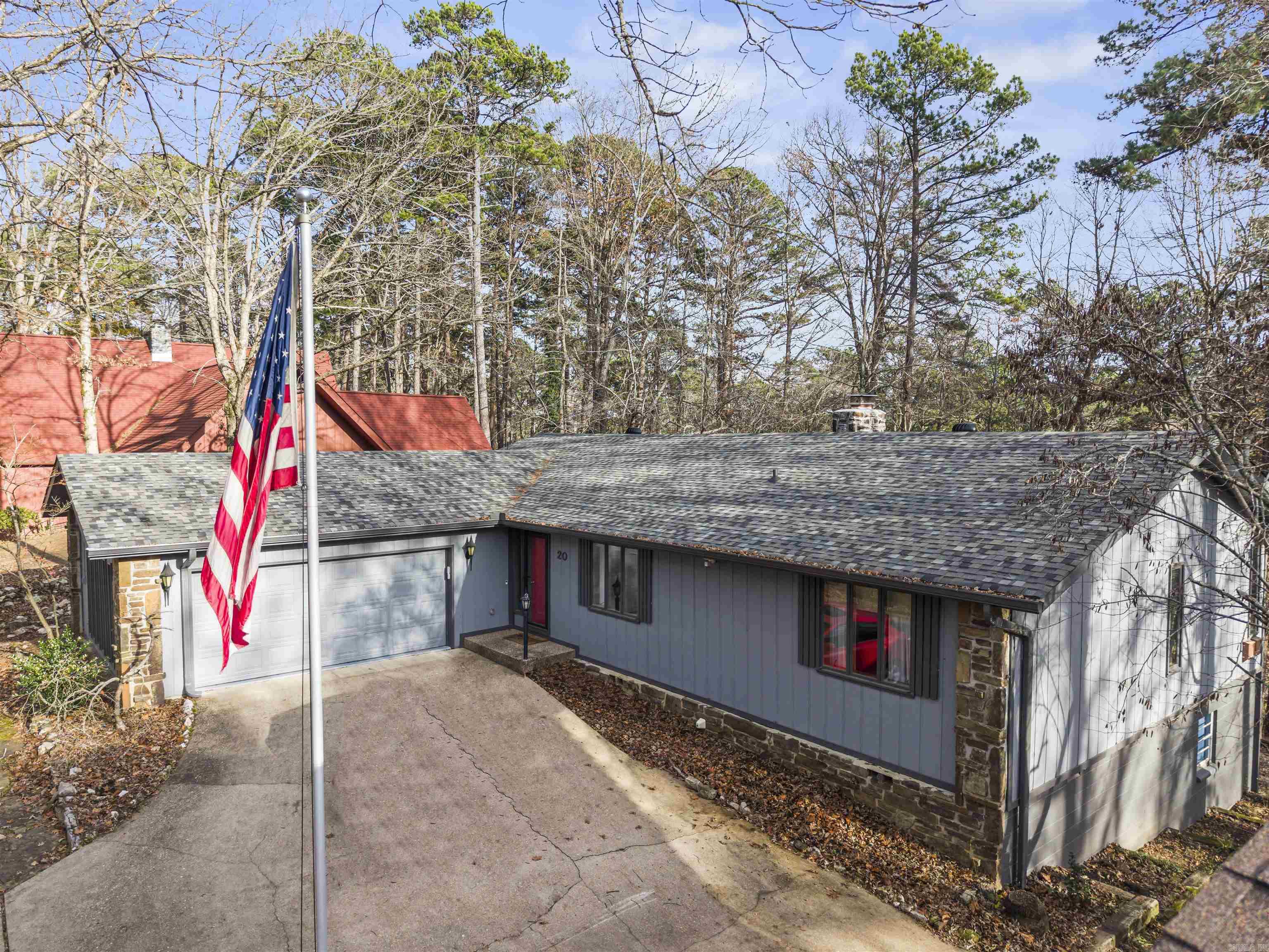 20 S Badalona  Hot Springs Village, AR