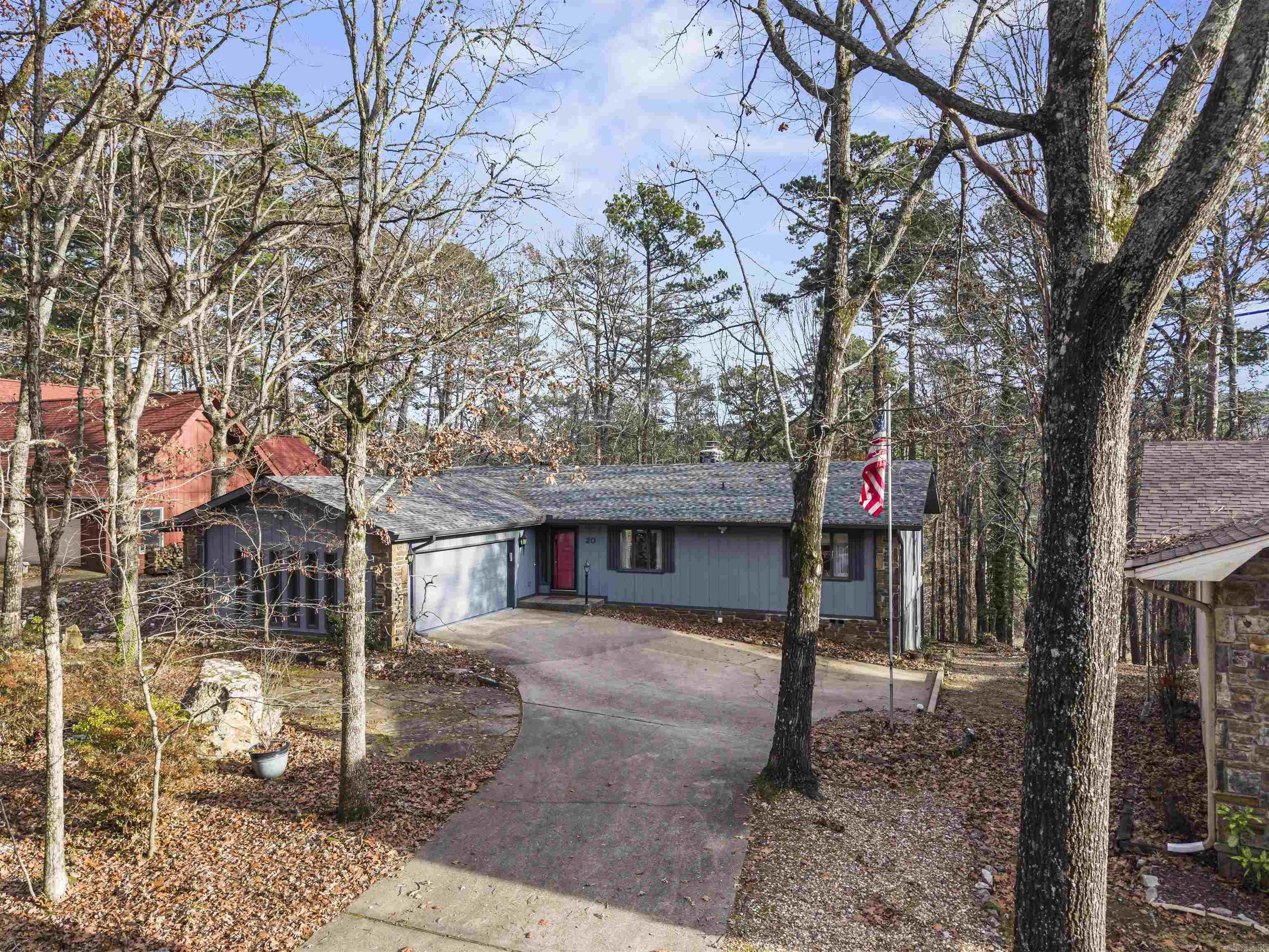 20 S Badalona  Hot Springs Village, AR