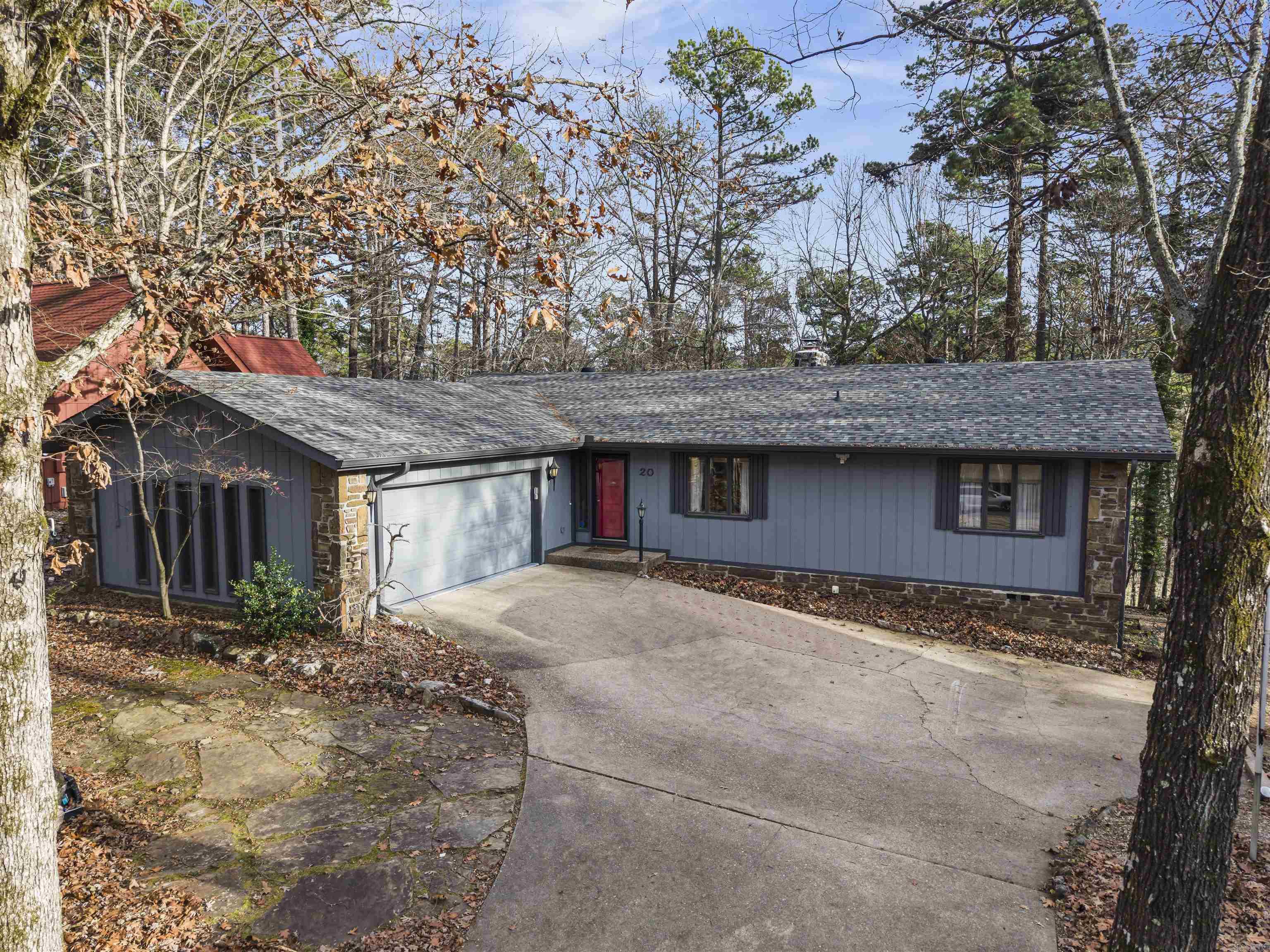 20 S Badalona  Hot Springs Village, AR