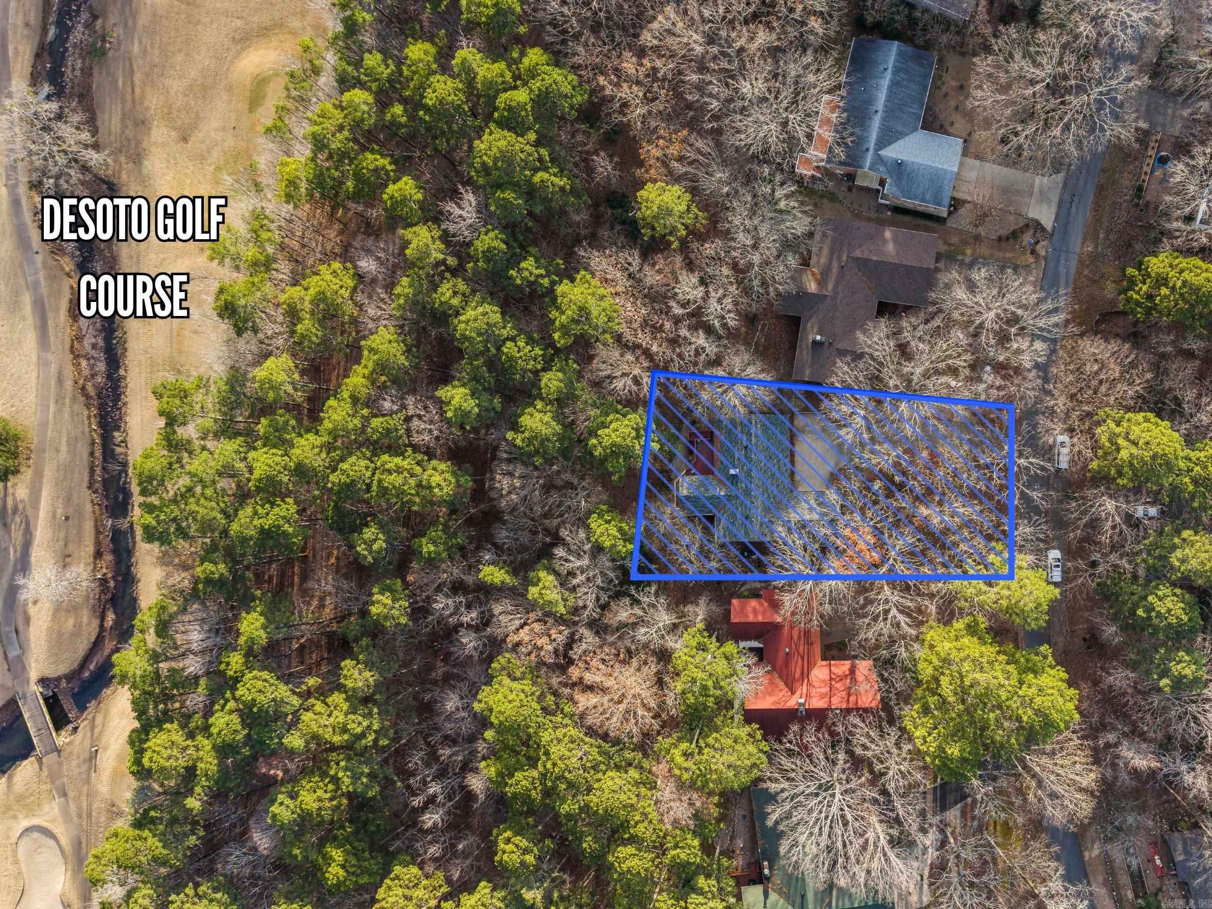 20 S Badalona  Hot Springs Village, AR