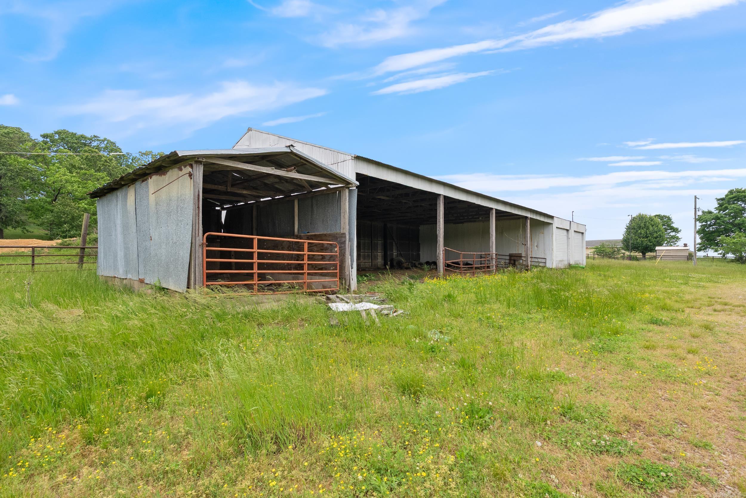 27912 W Highway 16  Jerusalem, AR