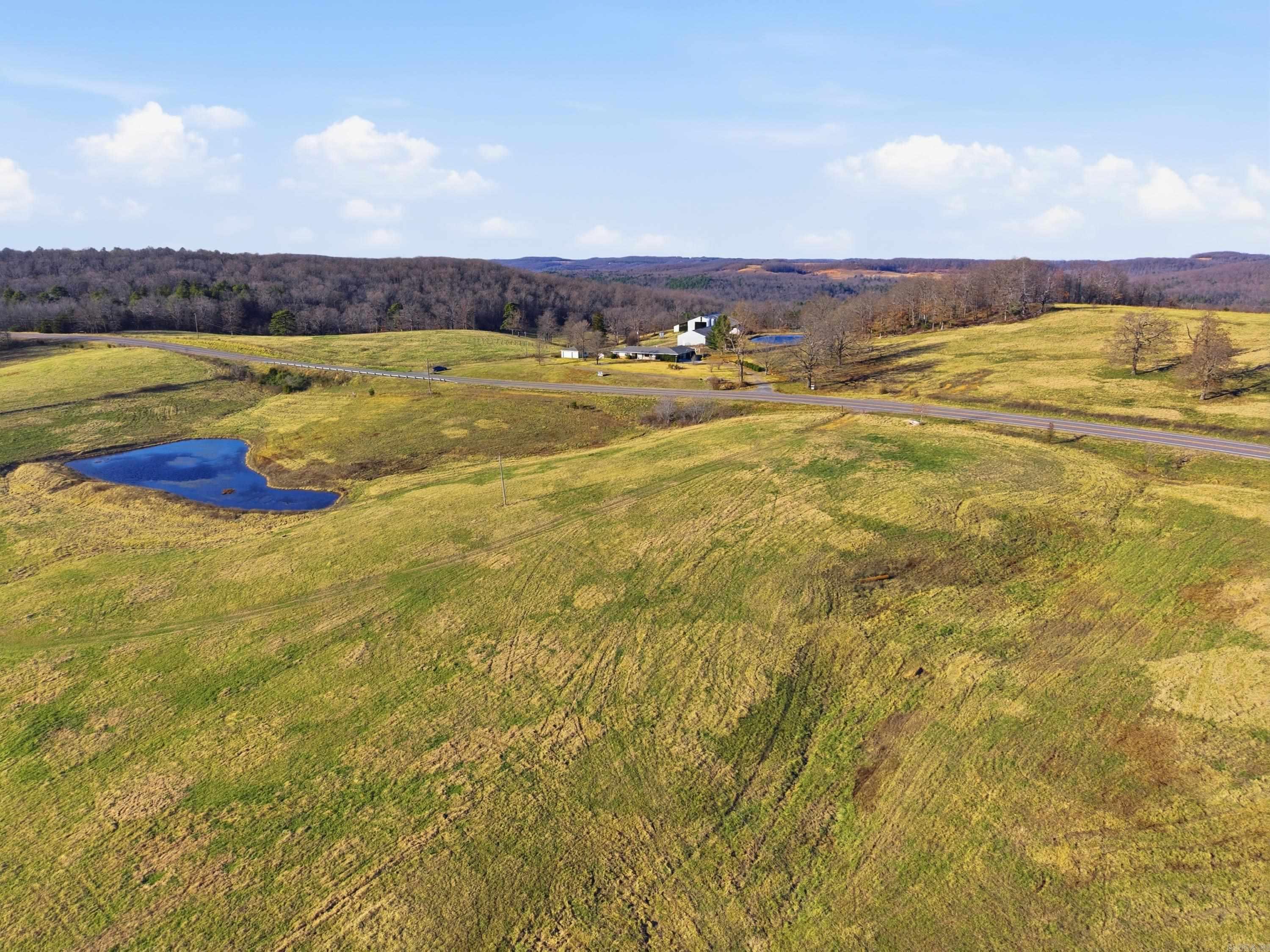 27912 W Highway 16  Jerusalem, AR