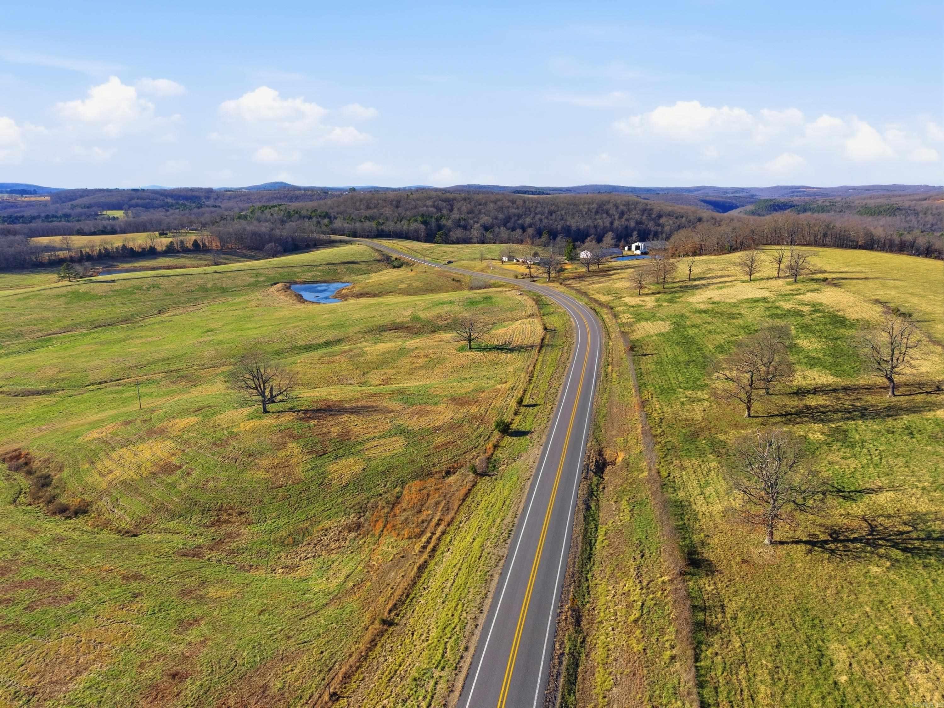 27912 W Highway 16  Jerusalem, AR