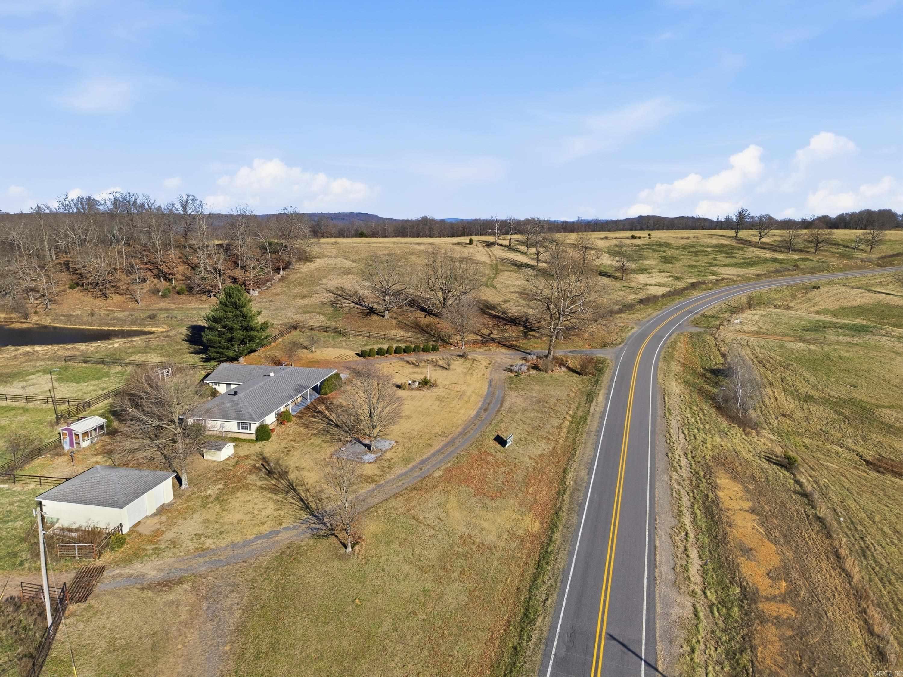 27912 W Highway 16  Jerusalem, AR