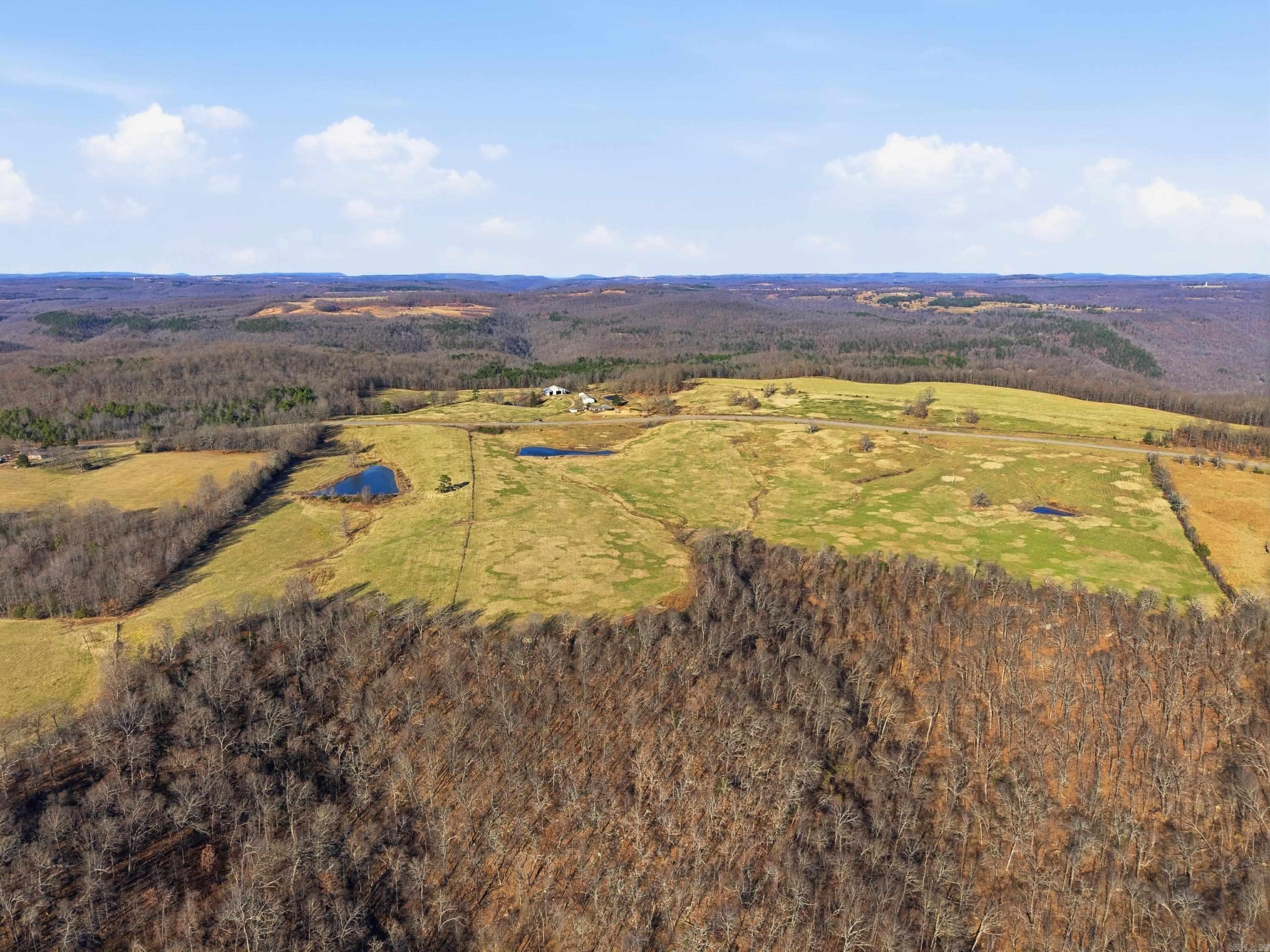 27912 W Highway 16  Jerusalem, AR