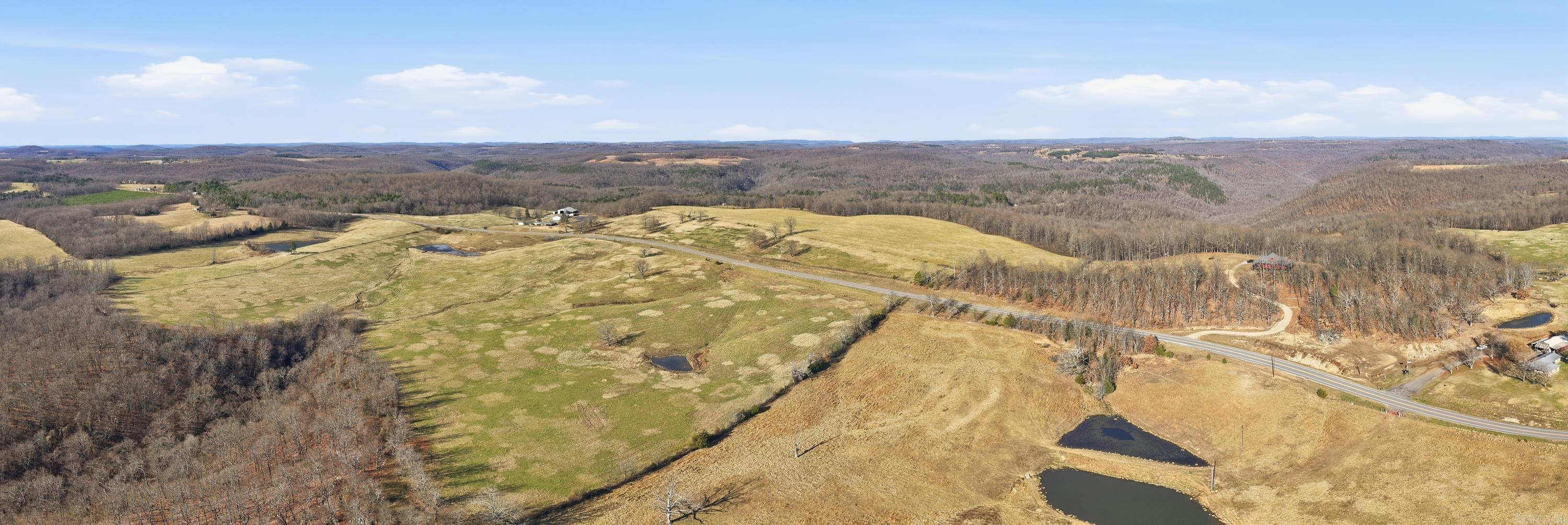 27912 W Highway 16  Jerusalem, AR