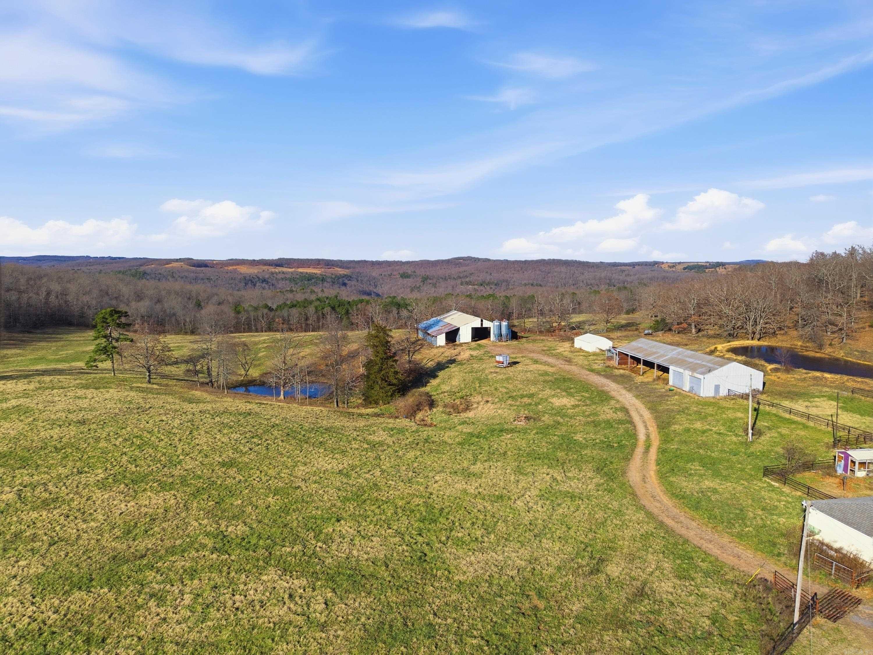 27912 W Highway 16  Jerusalem, AR