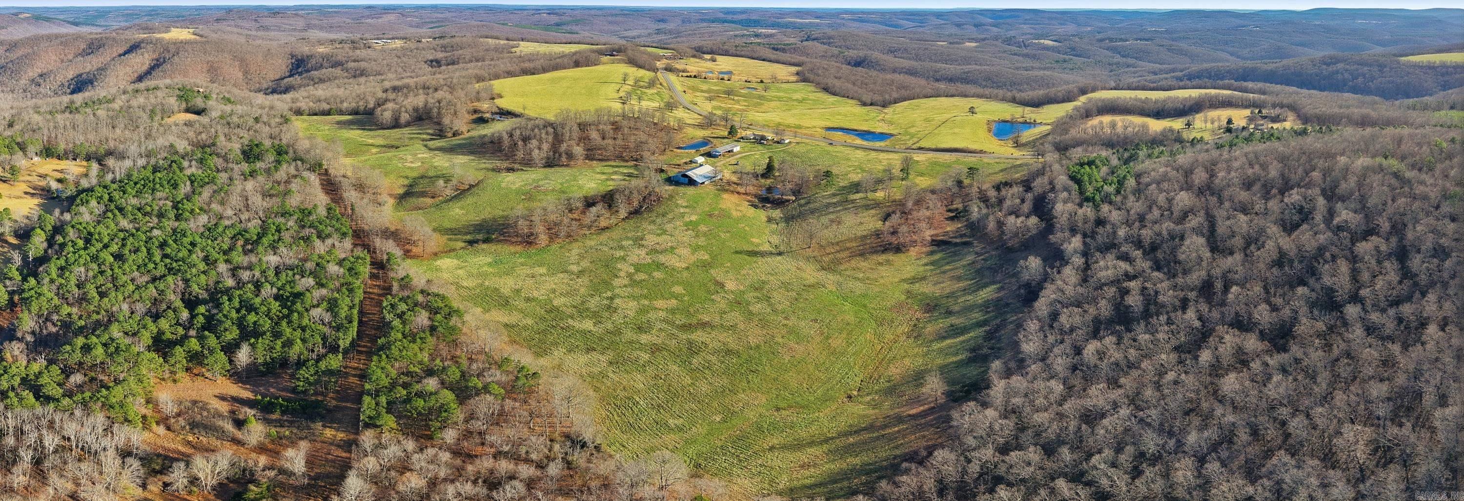 27912 W Highway 16  Jerusalem, AR