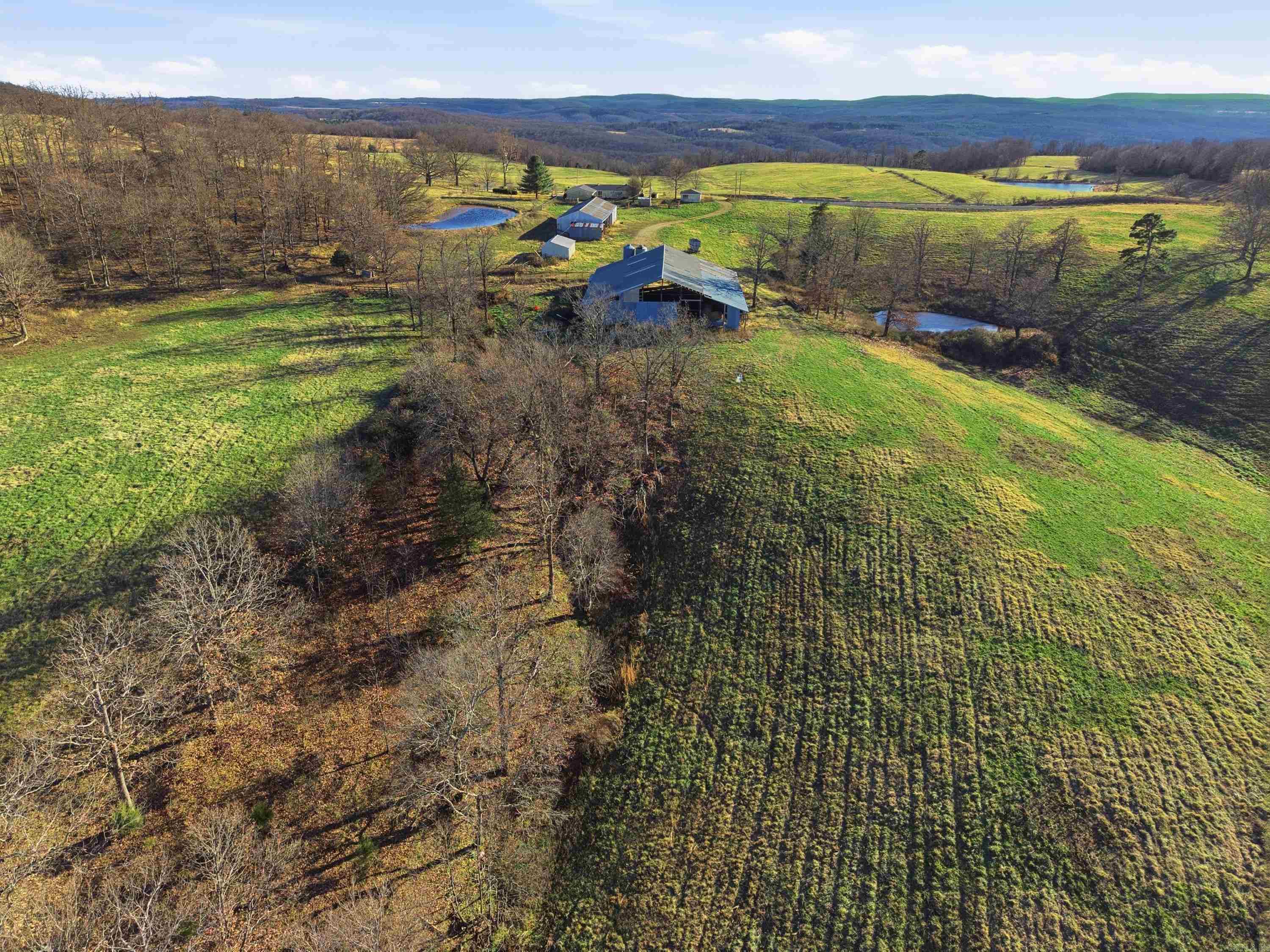 27912 W Highway 16  Jerusalem, AR