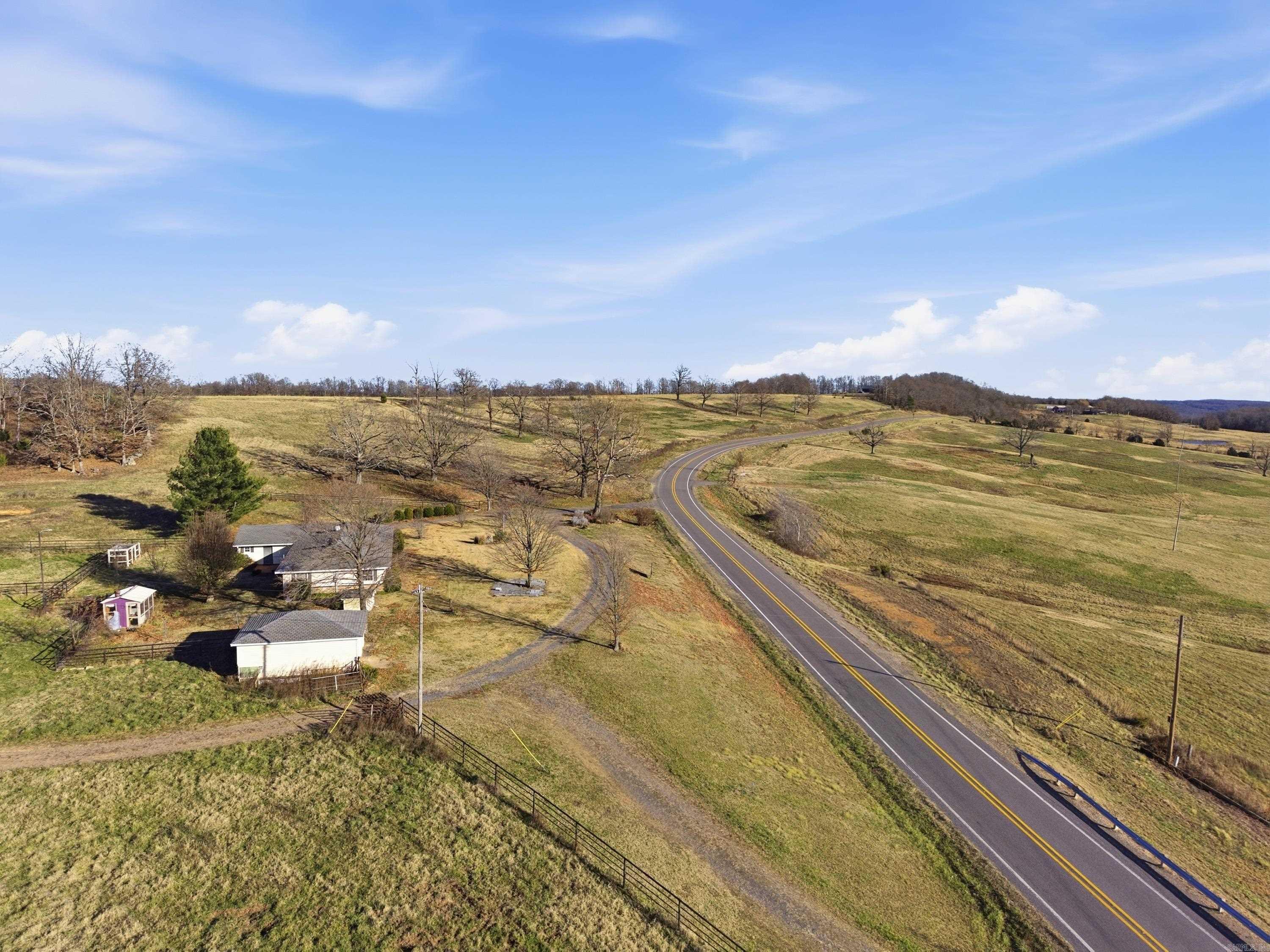 27912 W Highway 16  Jerusalem, AR