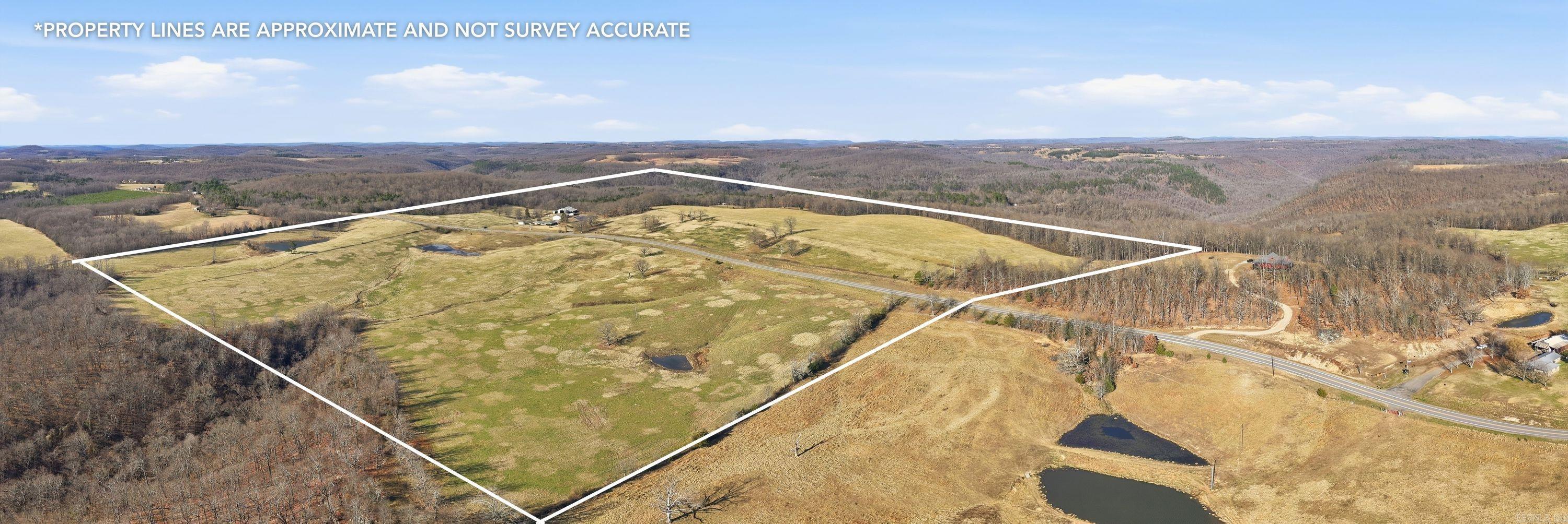 27912 W Highway 16  Jerusalem, AR