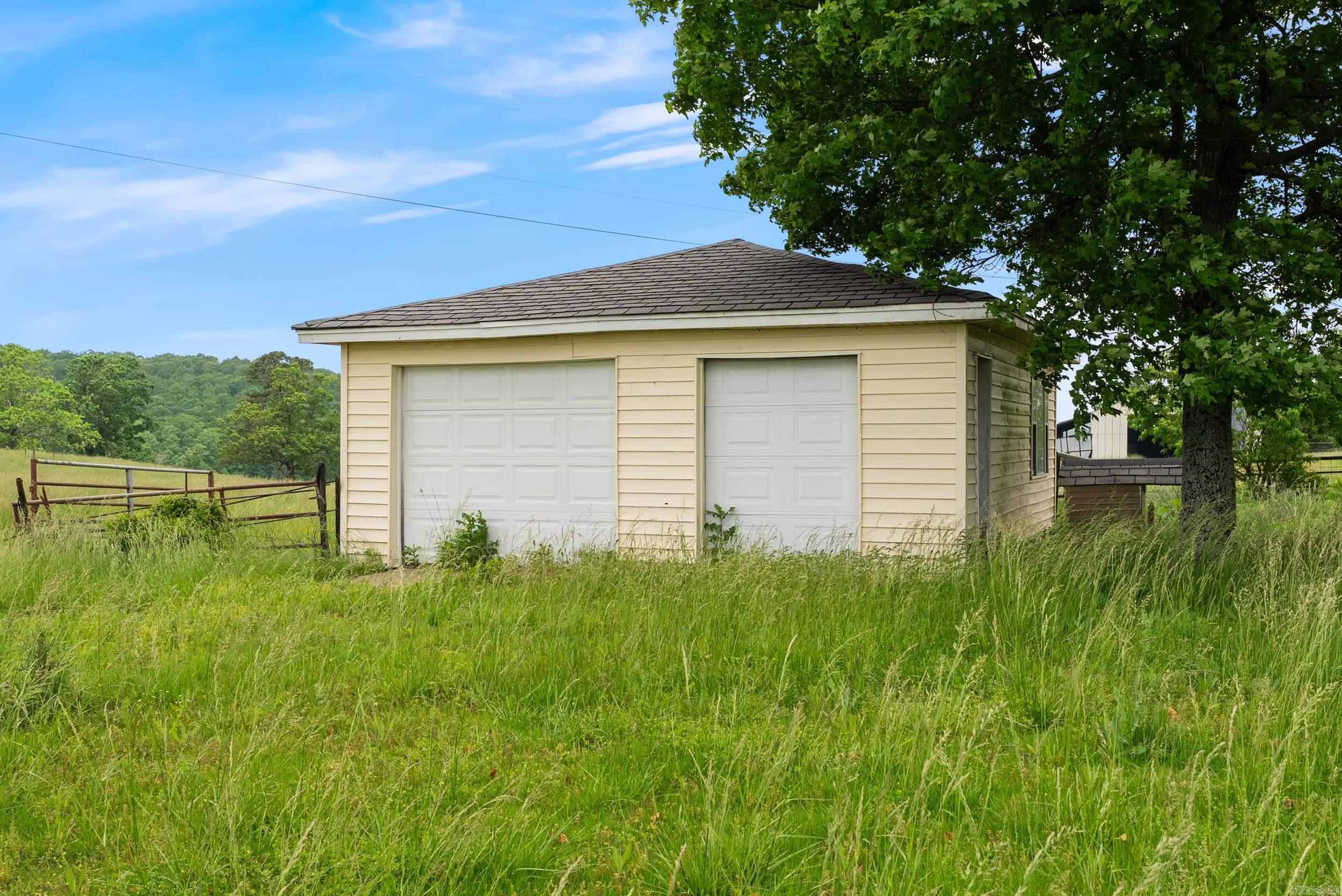 27912 W Highway 16  Jerusalem, AR