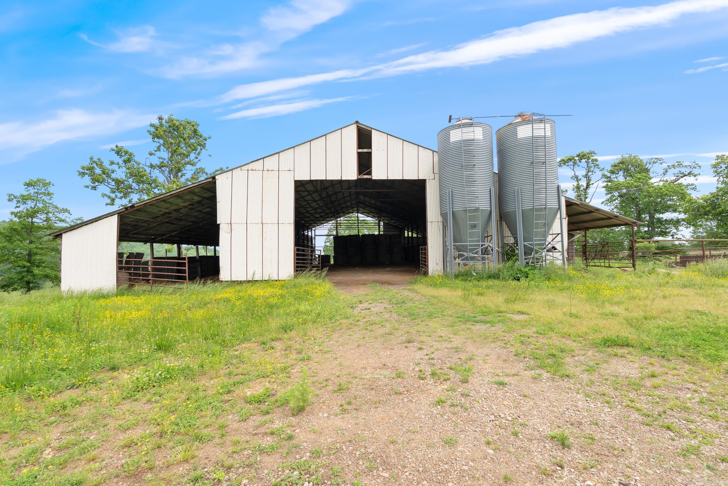 27912 W Highway 16  Jerusalem, AR