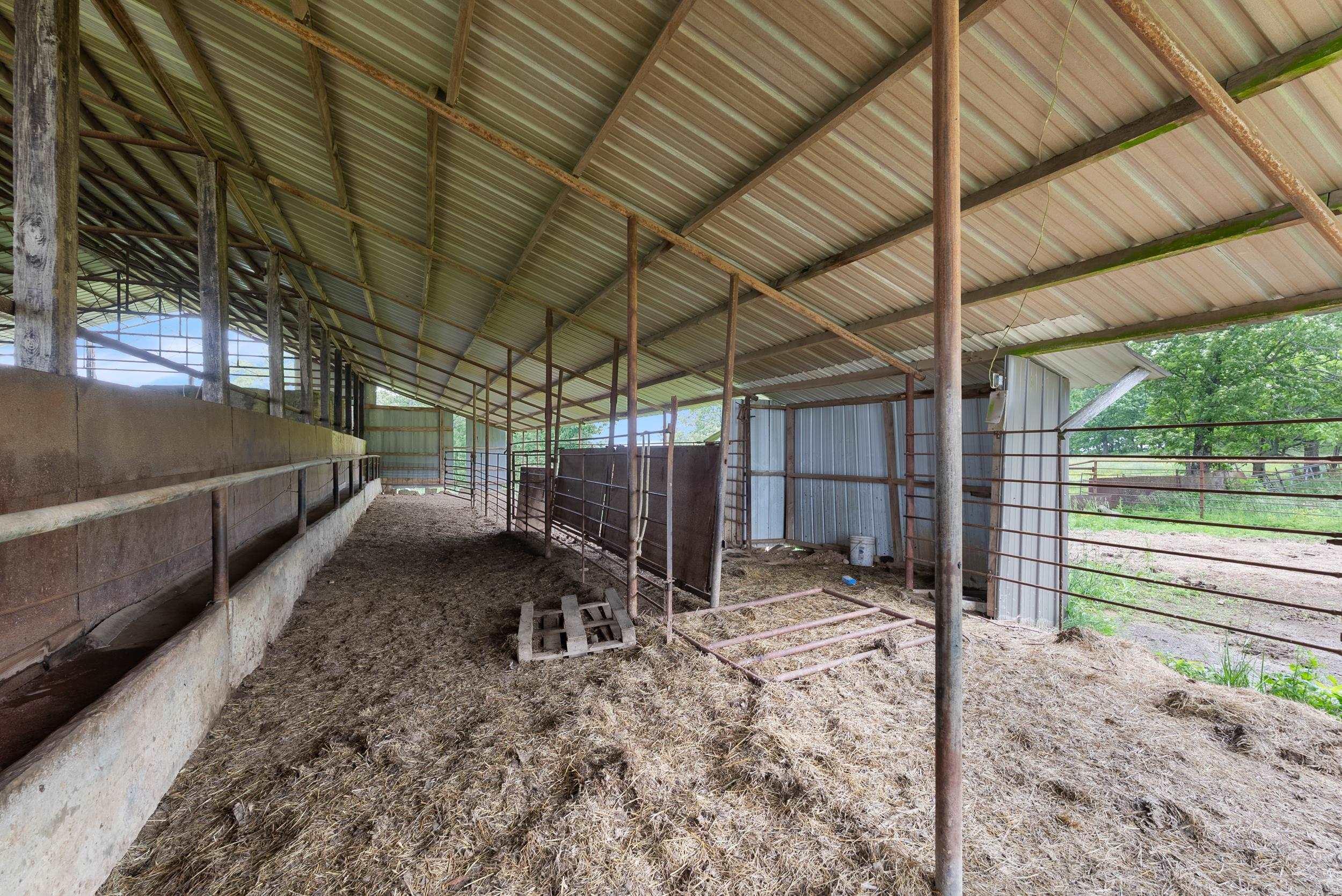 27912 W Highway 16  Jerusalem, AR