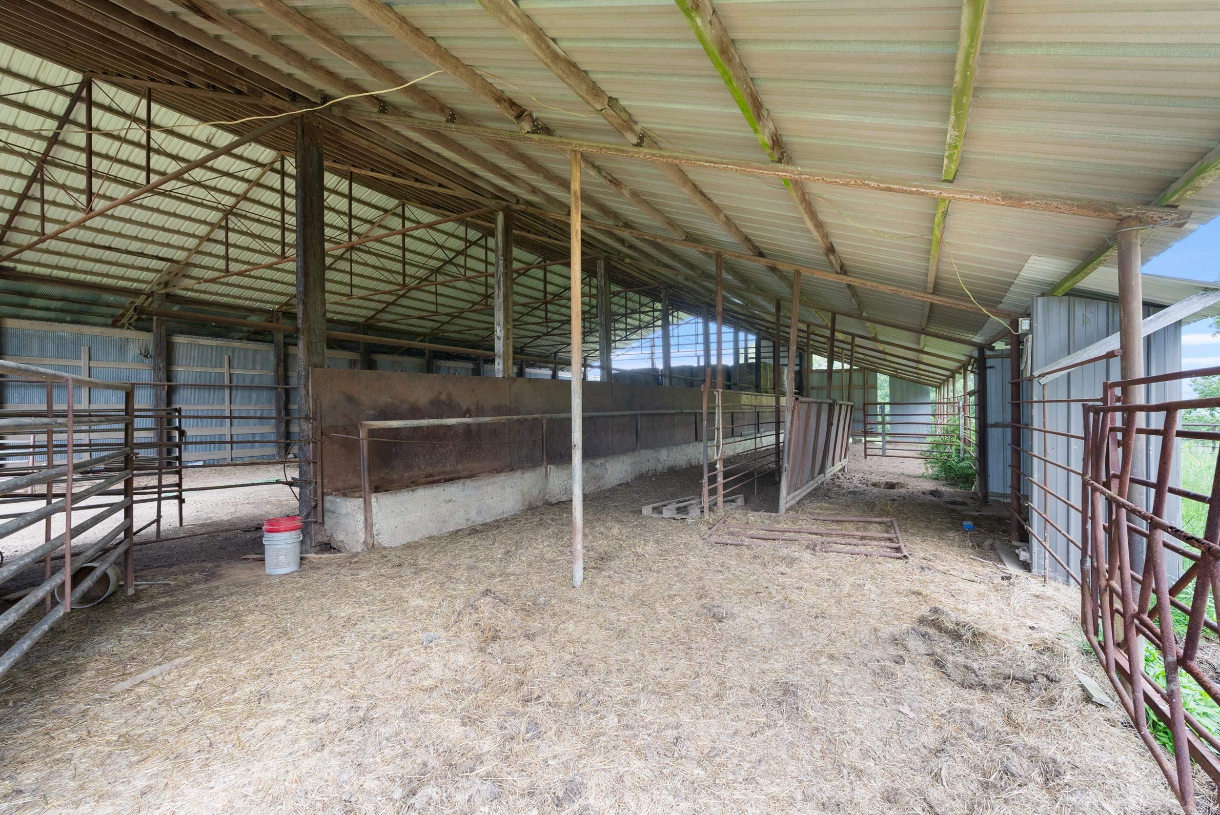 27912 W Highway 16  Jerusalem, AR