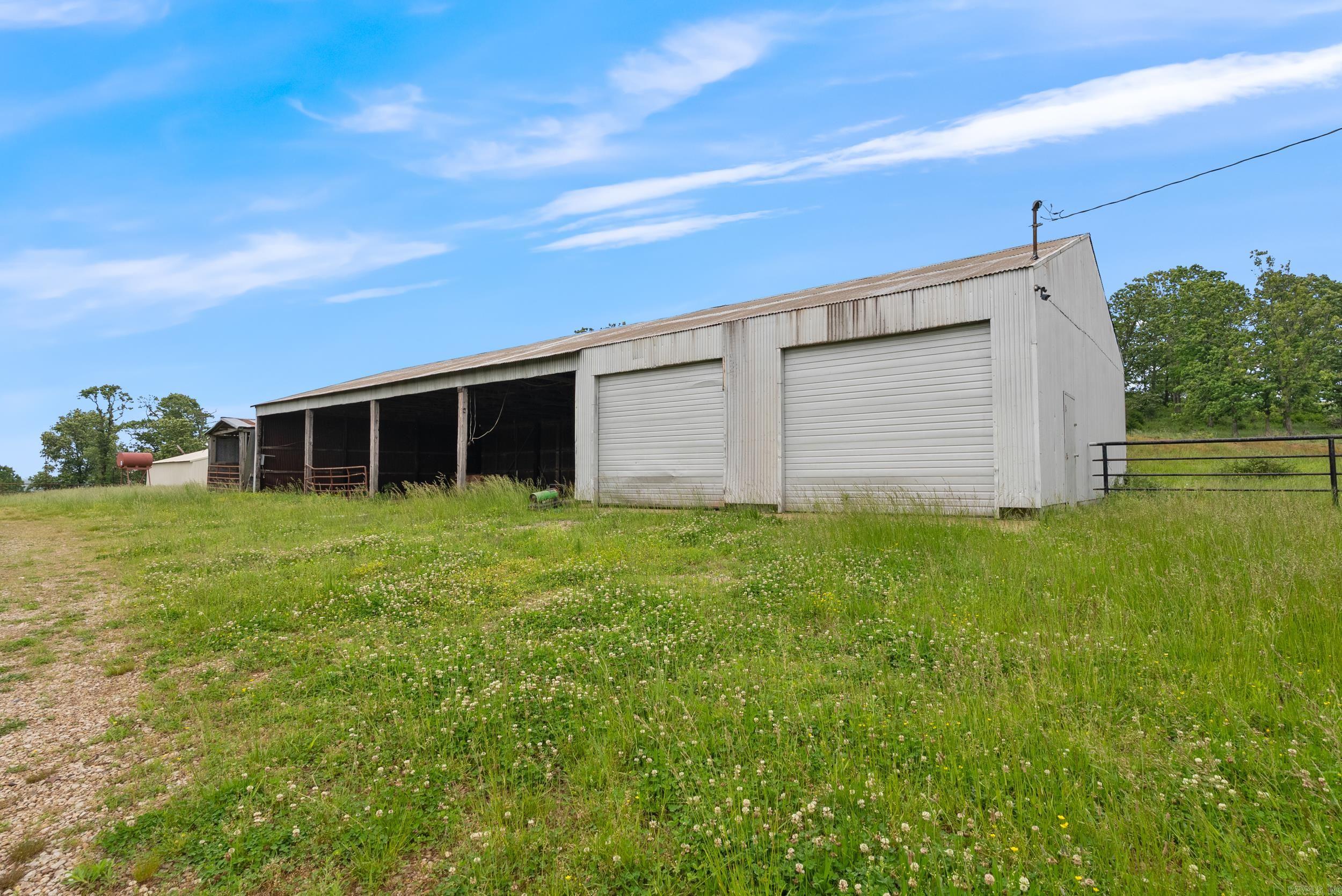 27912 W Highway 16  Jerusalem, AR