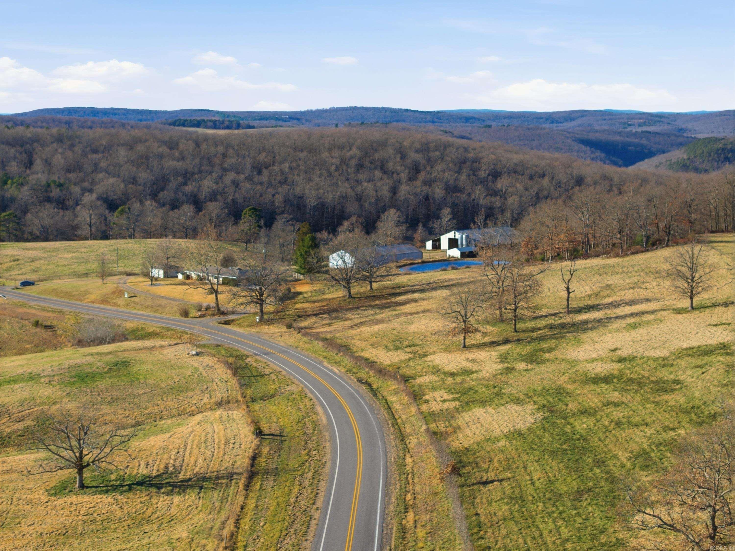 27912 W Highway 16  Jerusalem, AR