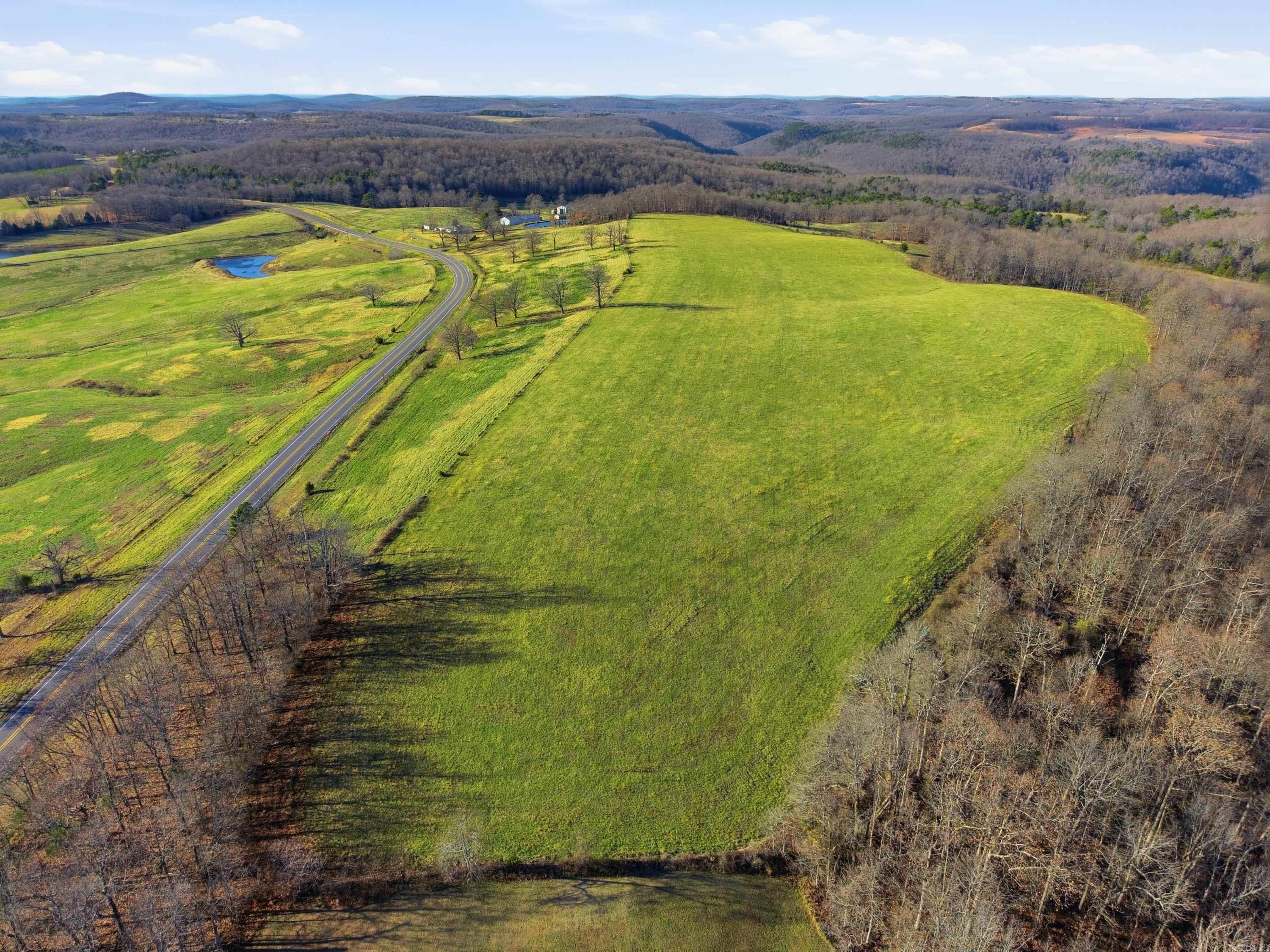 27912 W Highway 16  Jerusalem, AR