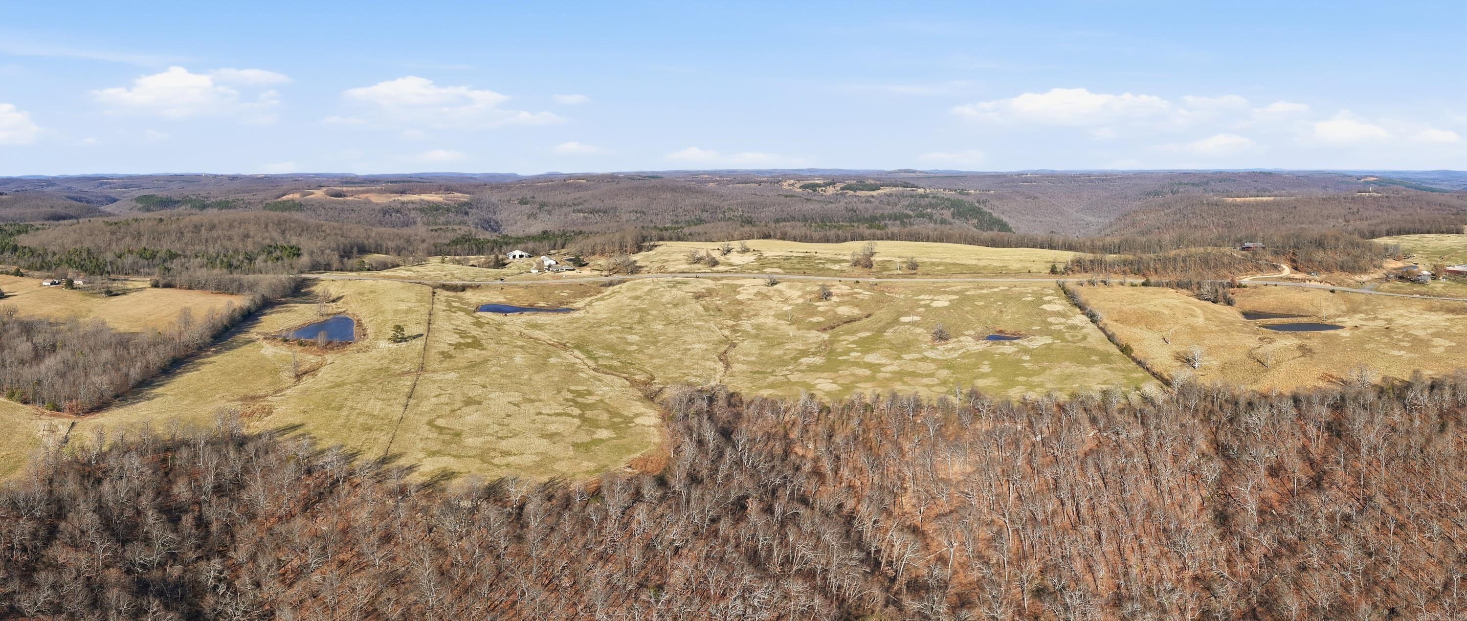 27912 W Highway 16  Jerusalem, AR