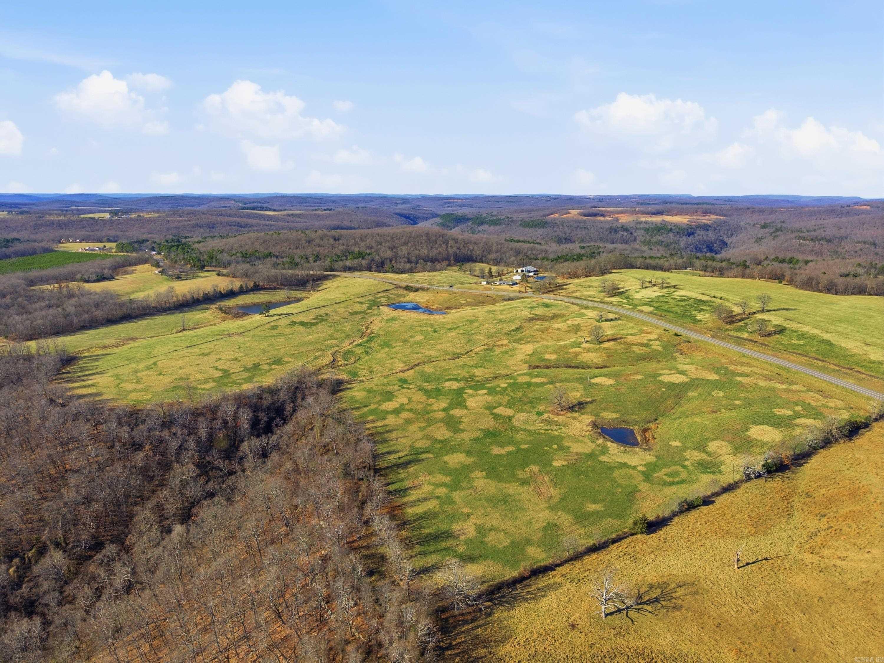 27912 W Highway 16  Jerusalem, AR