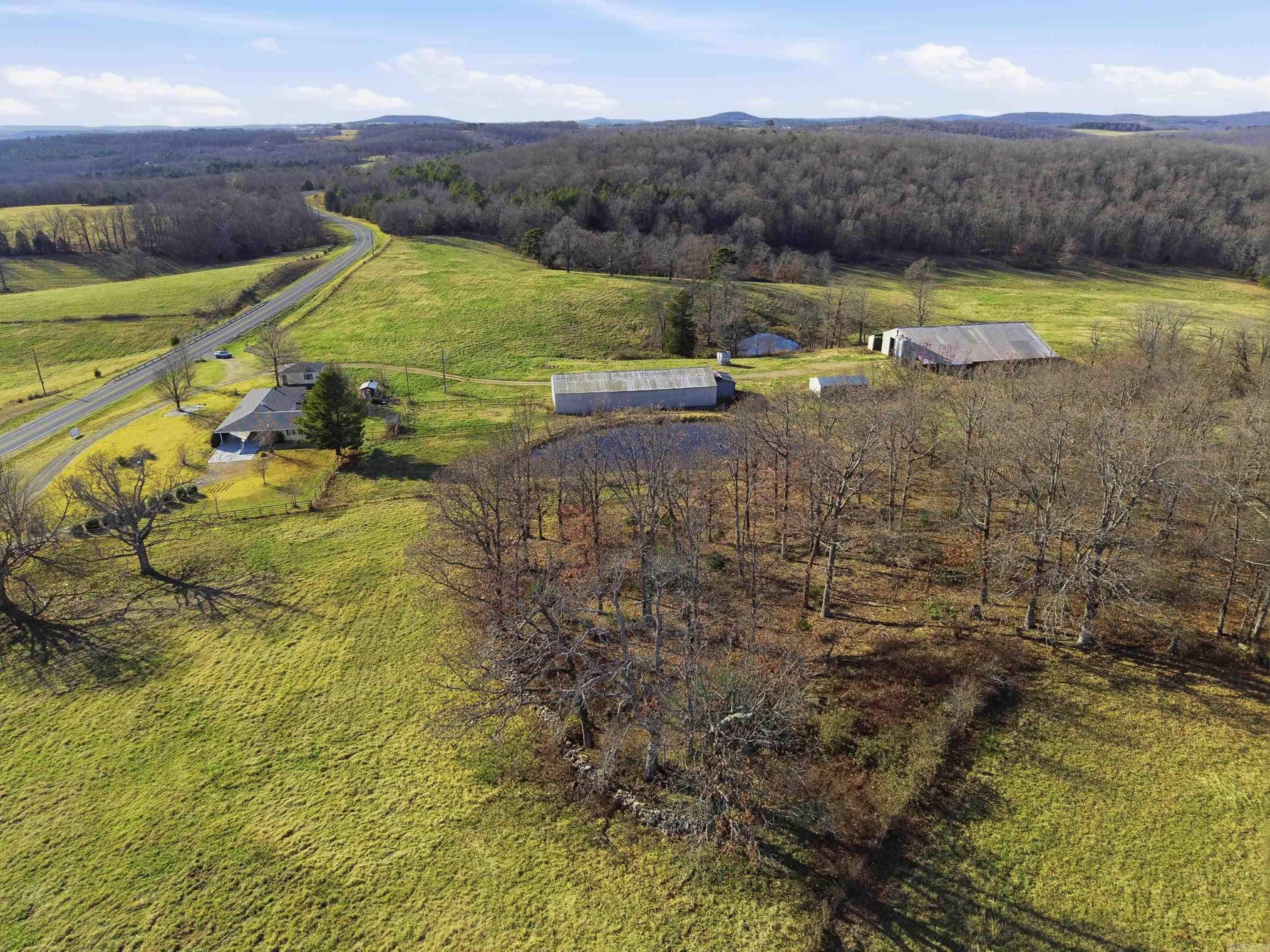 27912 W Highway 16  Jerusalem, AR